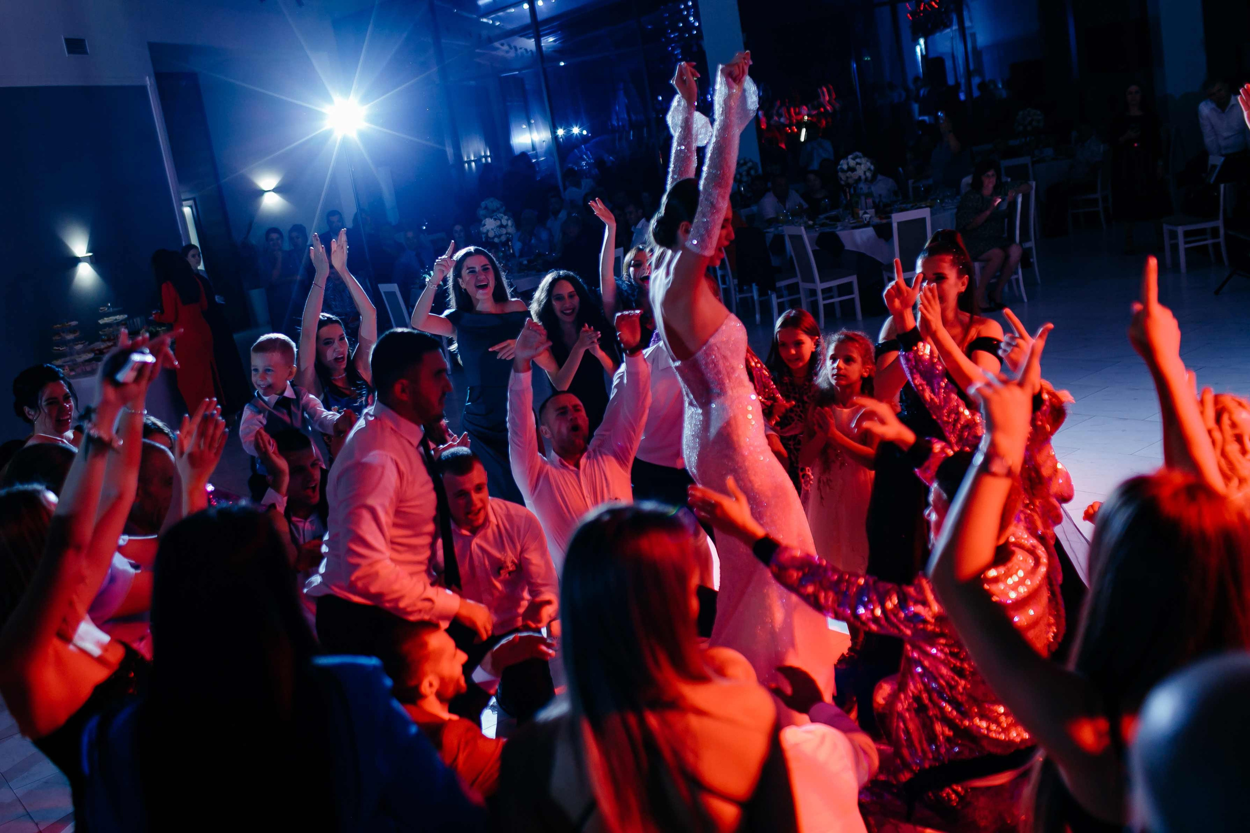 Свадьба Артур&Авелия. Fotograf nuntă & botez în Chișinău — eS Photography