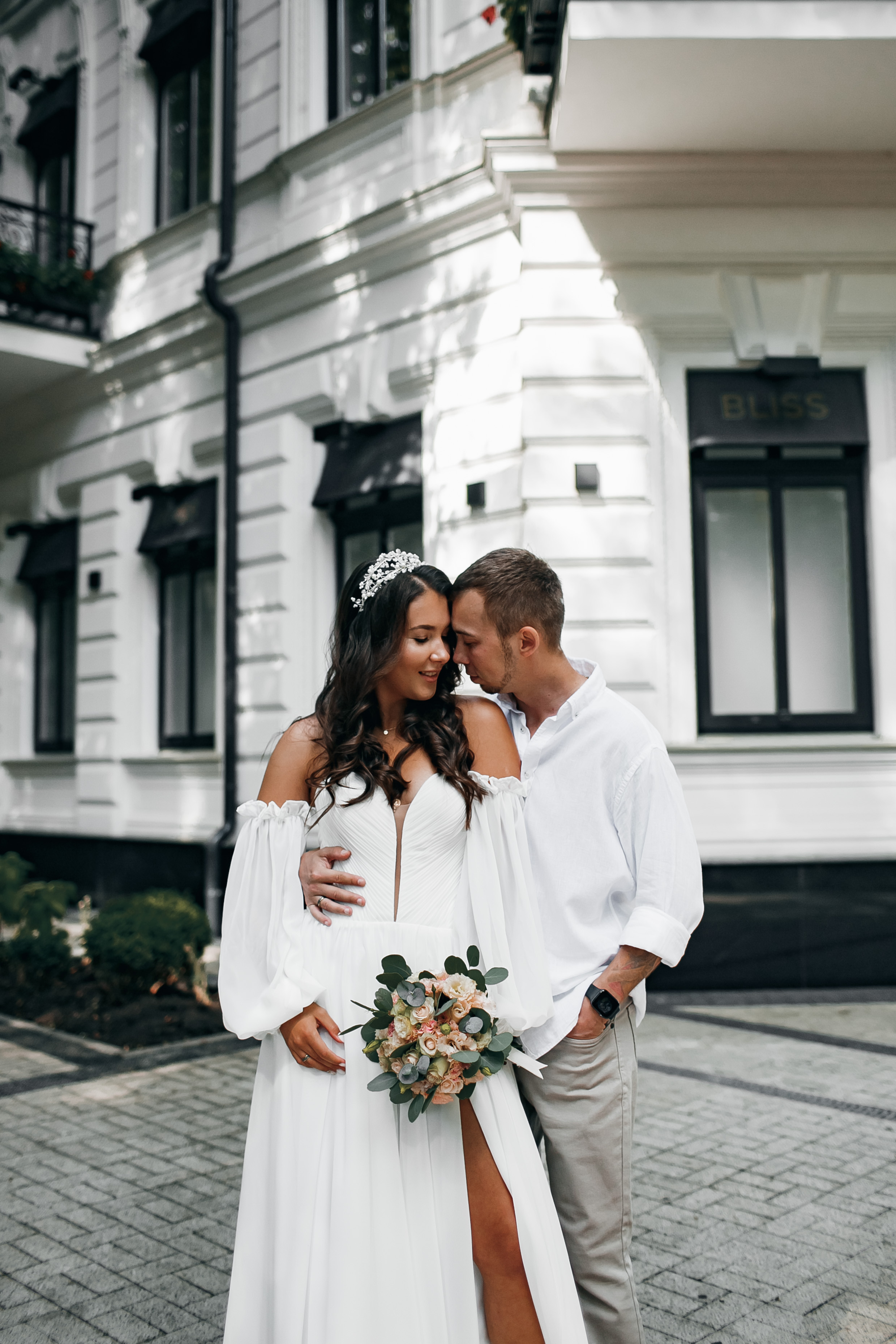 IGOR & ALISA. Свадебный Фотограф Кишинев, Москва Евгений Шевердов