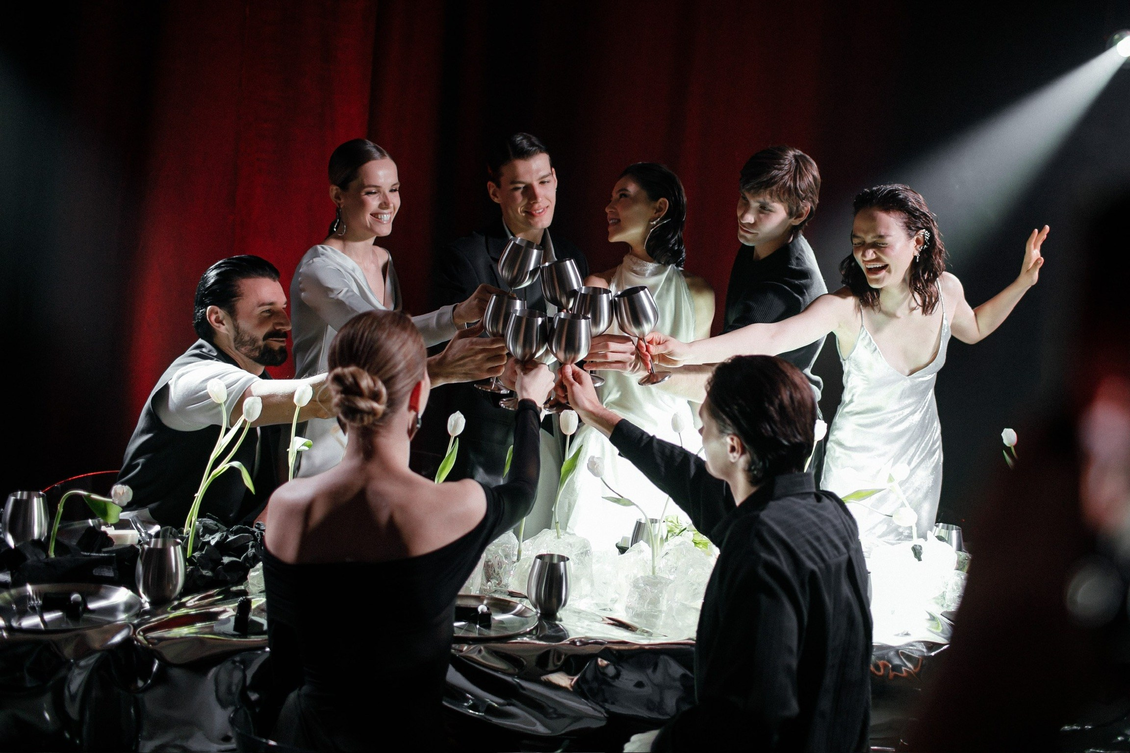 ALEX & DIANA | AESTHETIC WEDDING. Свадебный Фотограф Кишинев, Москва Евгений Шевердов