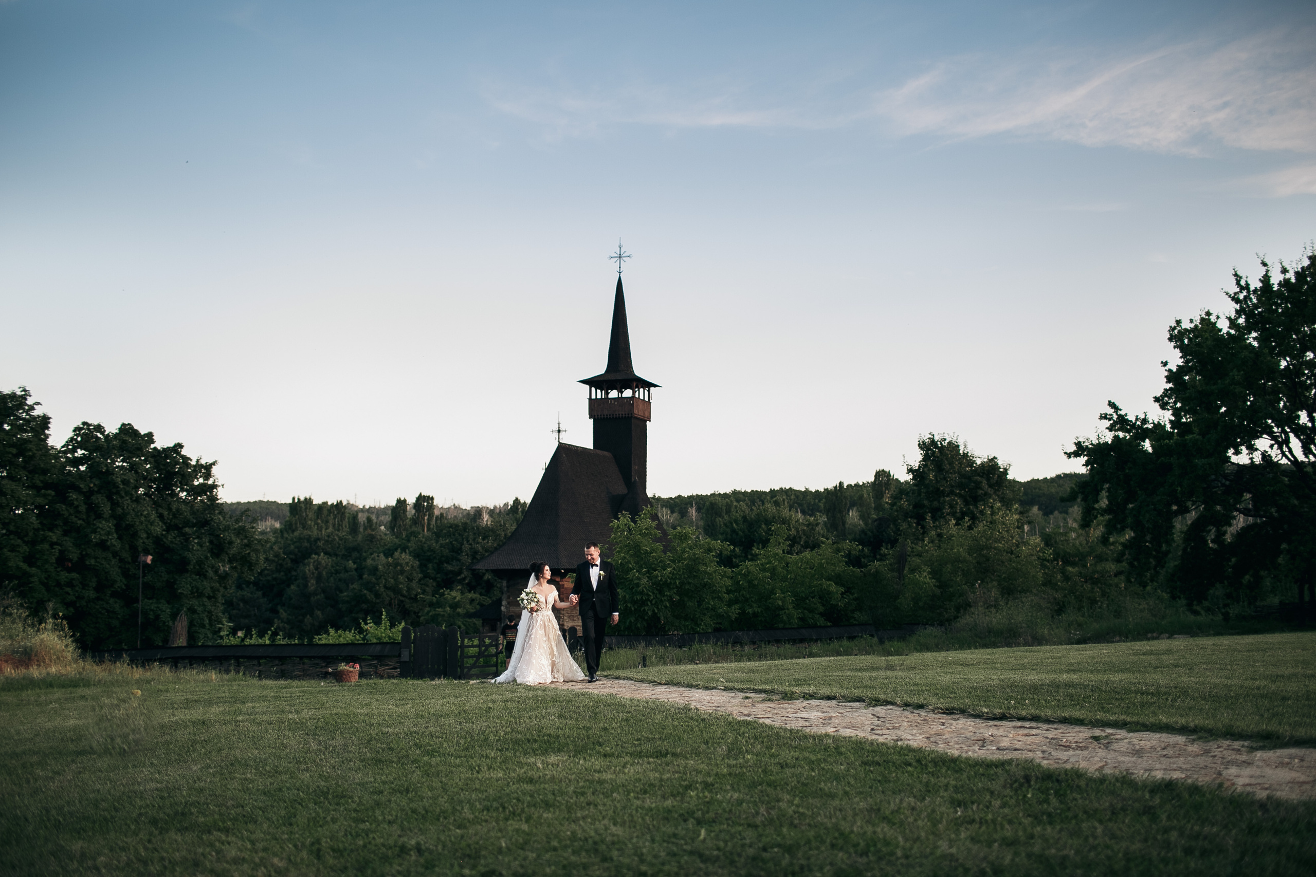 Artiom&Nina. Свадебный Фотограф Кишинев, Москва Евгений Шевердов