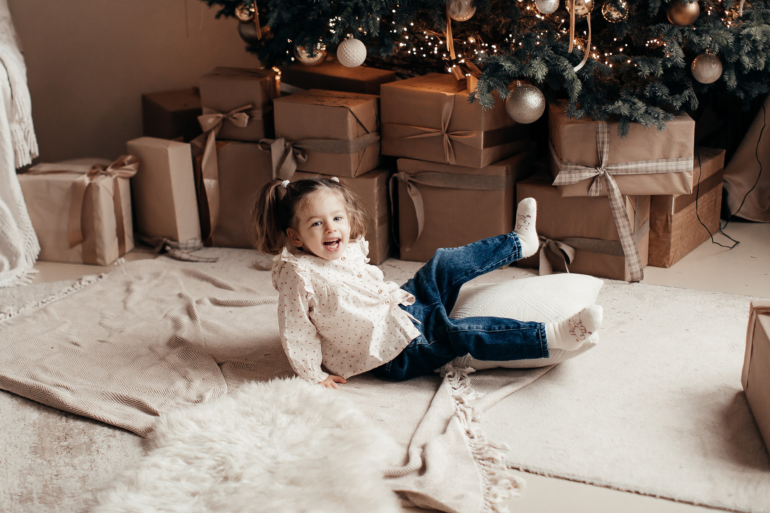 Новогодняя Фотосессия Кишинев. Fotograf nuntă & botez în Chișinău — eS Photography