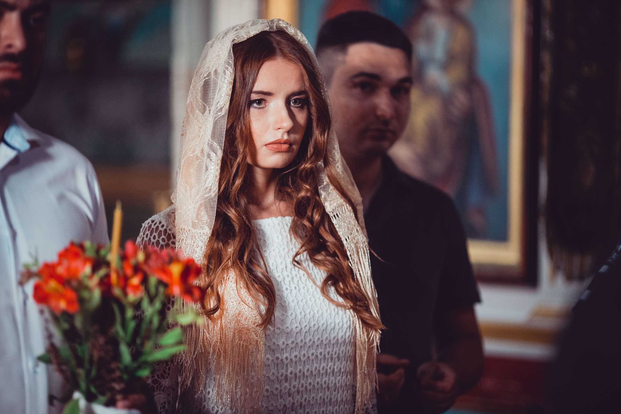 Крестины, Botez in Cishinau. Свадебный Фотограф Кишинев, Москва Евгений Шевердов