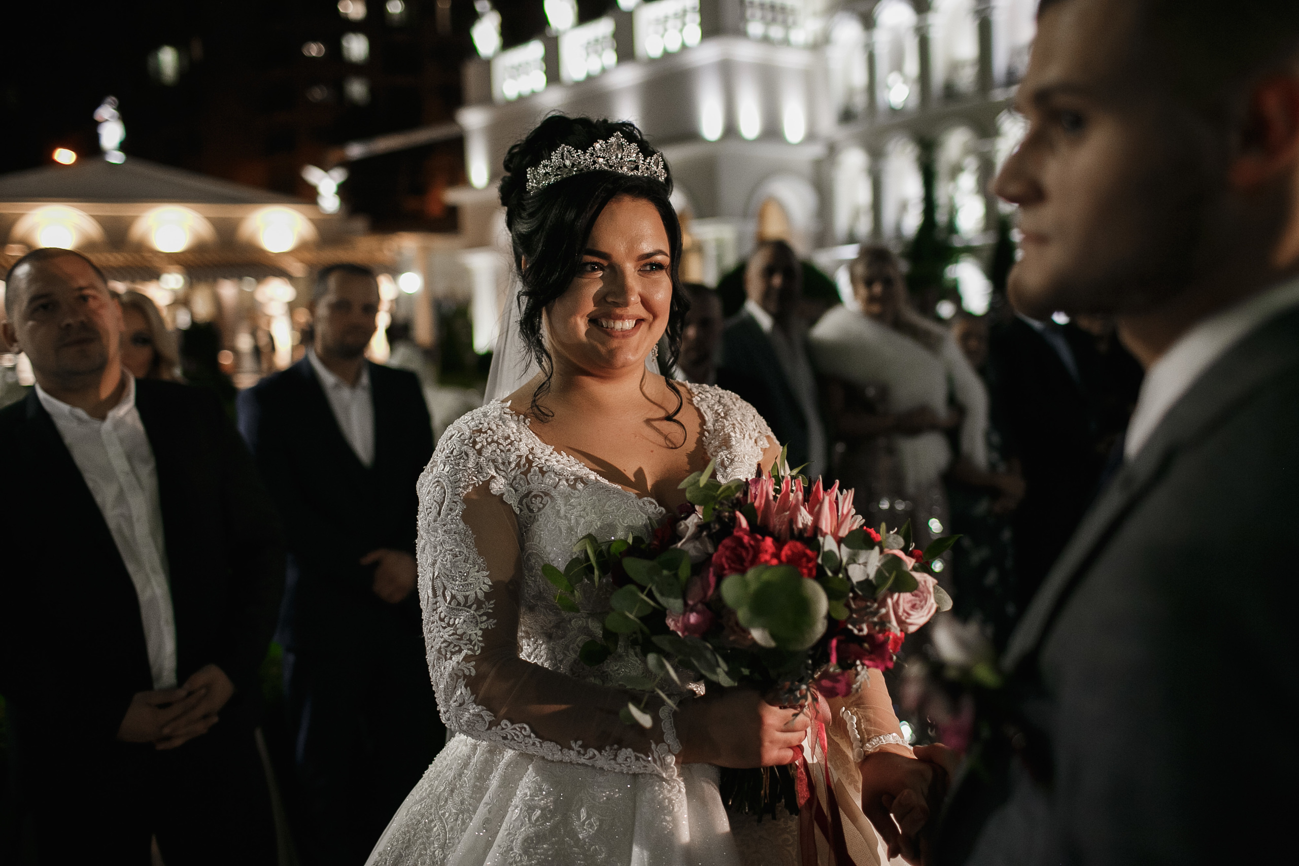 Свадьба в Savoy Hotel. Свадебный Фотограф Кишинев, Москва Евгений Шевердов