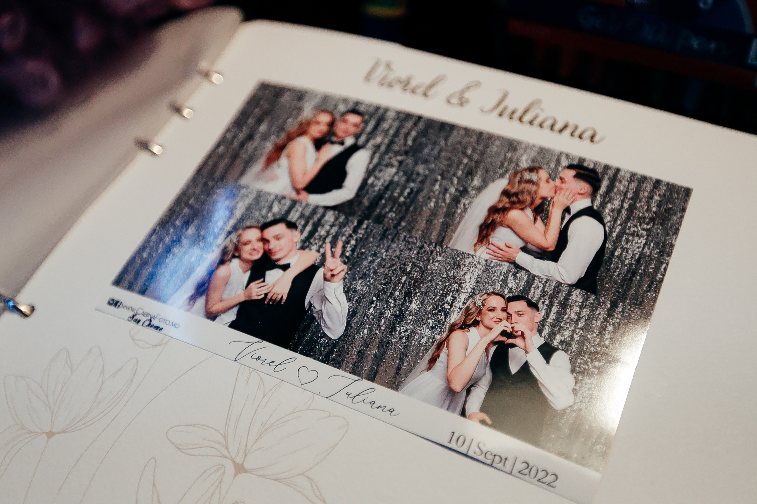 VIOREL & IULIANA. Свадебный Фотограф Кишинев, Москва Евгений Шевердов