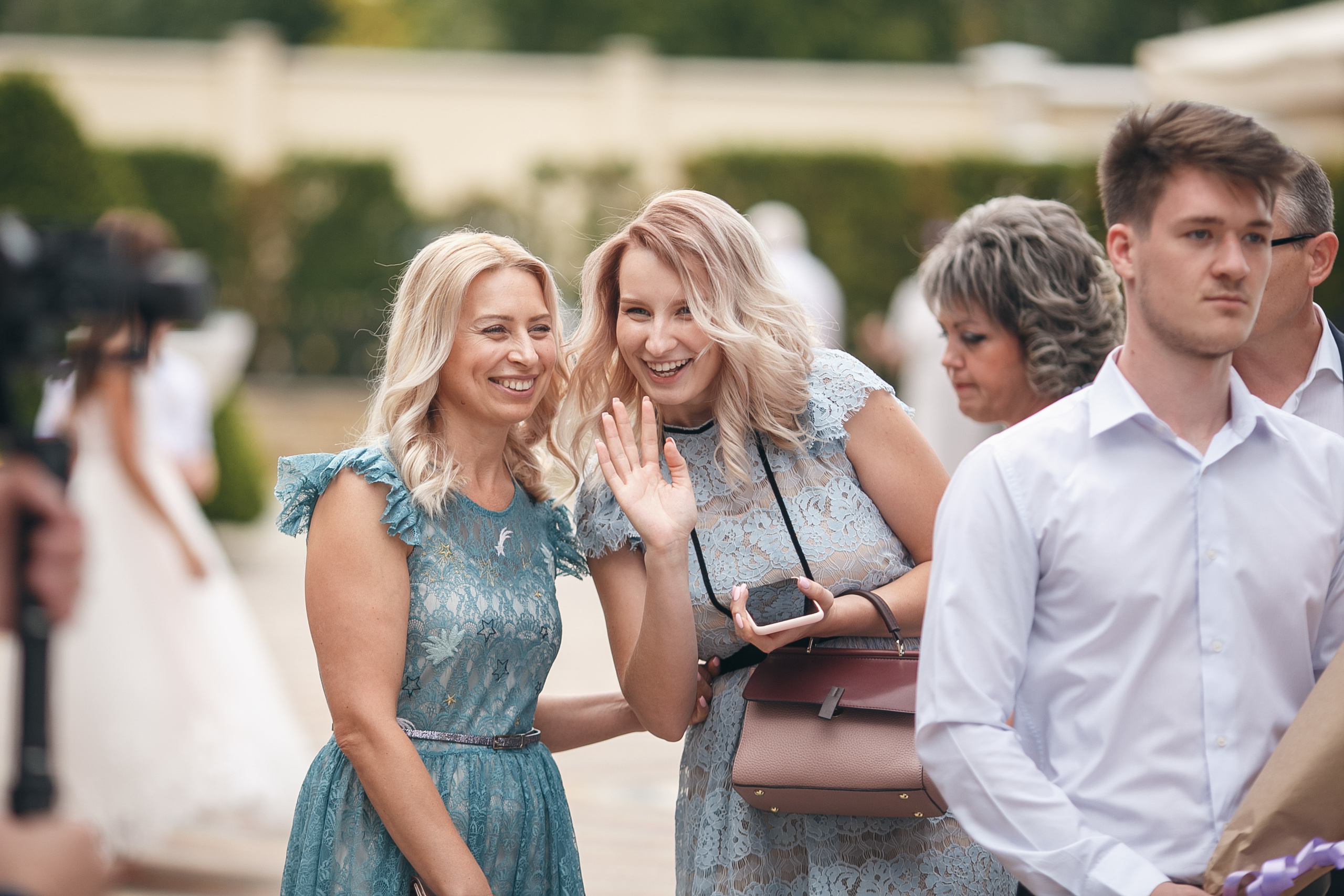 Свадьба в Ботаническом саду. Свадебный Фотограф Кишинев, Москва Евгений Шевердов