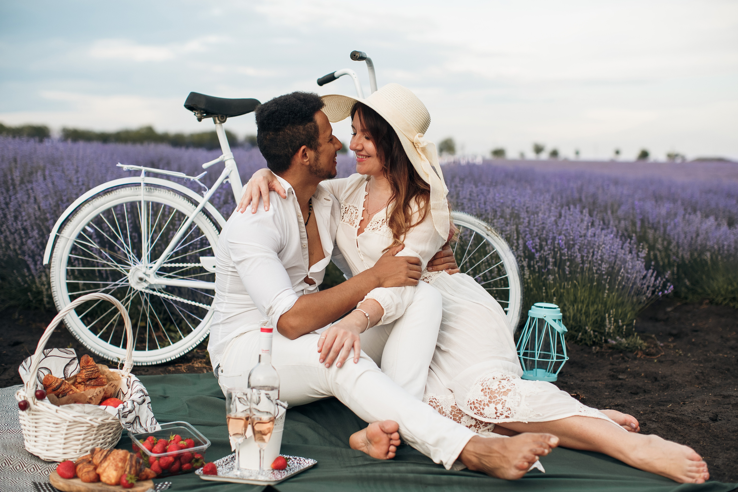 Фотограф в Лаванде Кишинев 2021. Свадебный Фотограф Кишинев, Москва Евгений Шевердов