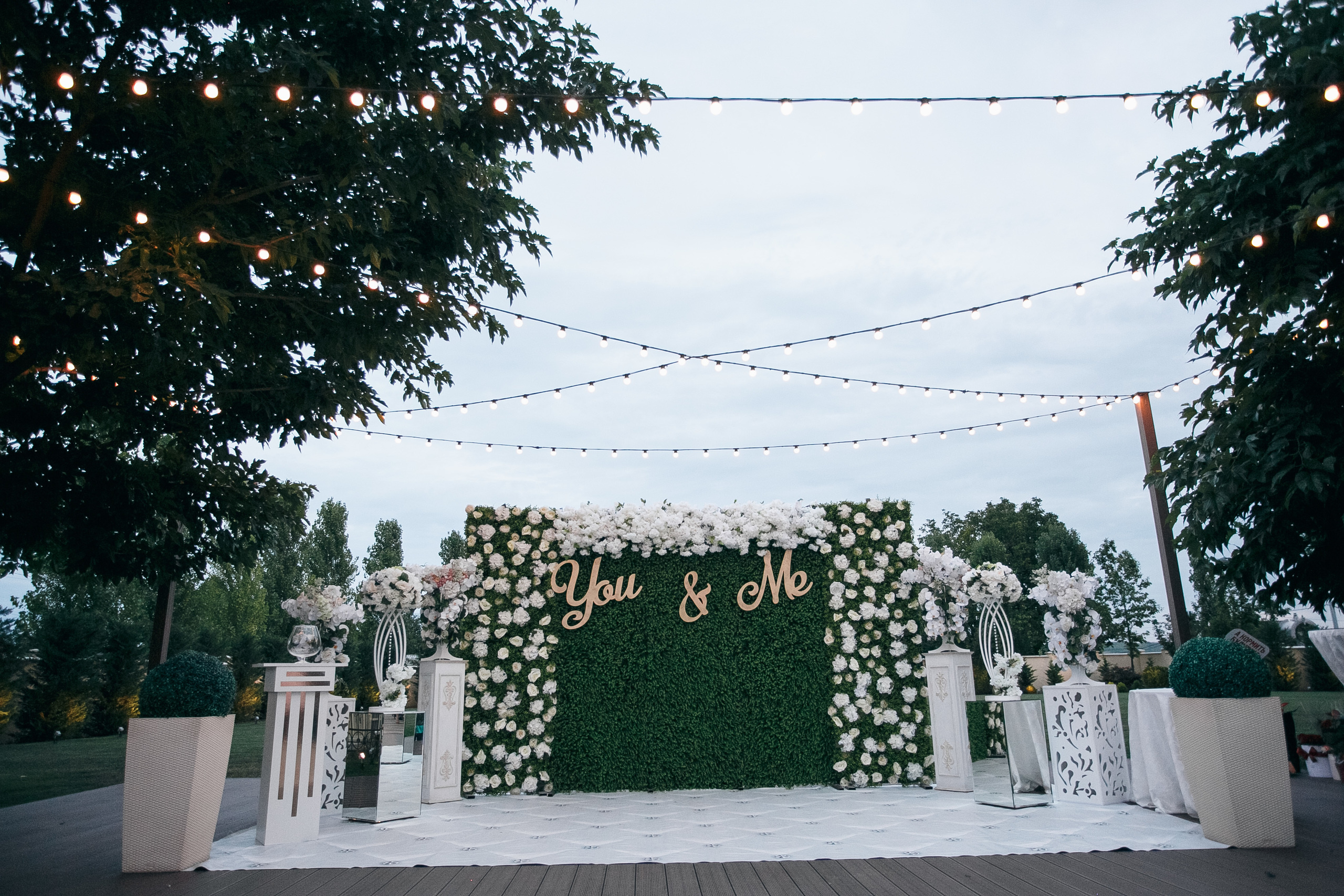 Свадьба в Ботаническом саду. Свадебный Фотограф Кишинев, Москва Евгений Шевердов