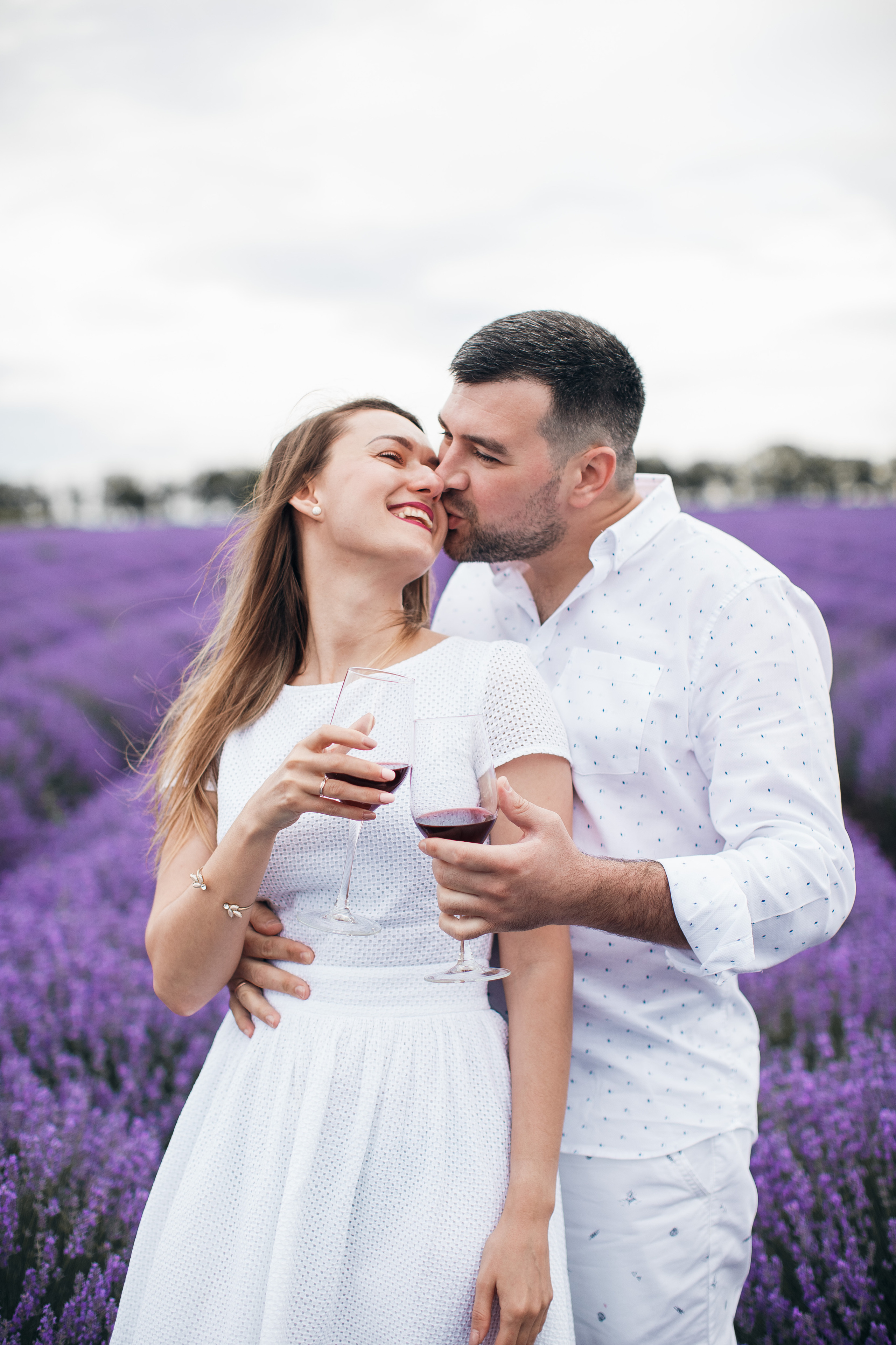 Фотограф В лаванду Кишинев. Fotograf nuntă & botez în Chișinău — eS Photography