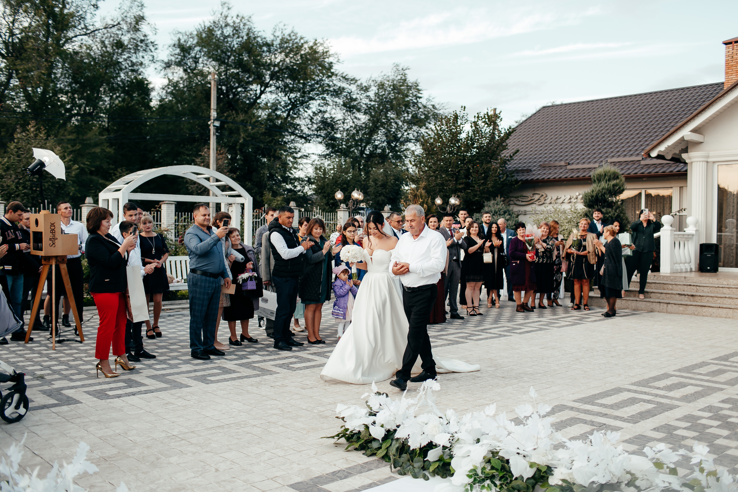 Традиционная Свадьба в Кишиневе. Свадебный Фотограф Кишинев, Москва Евгений Шевердов