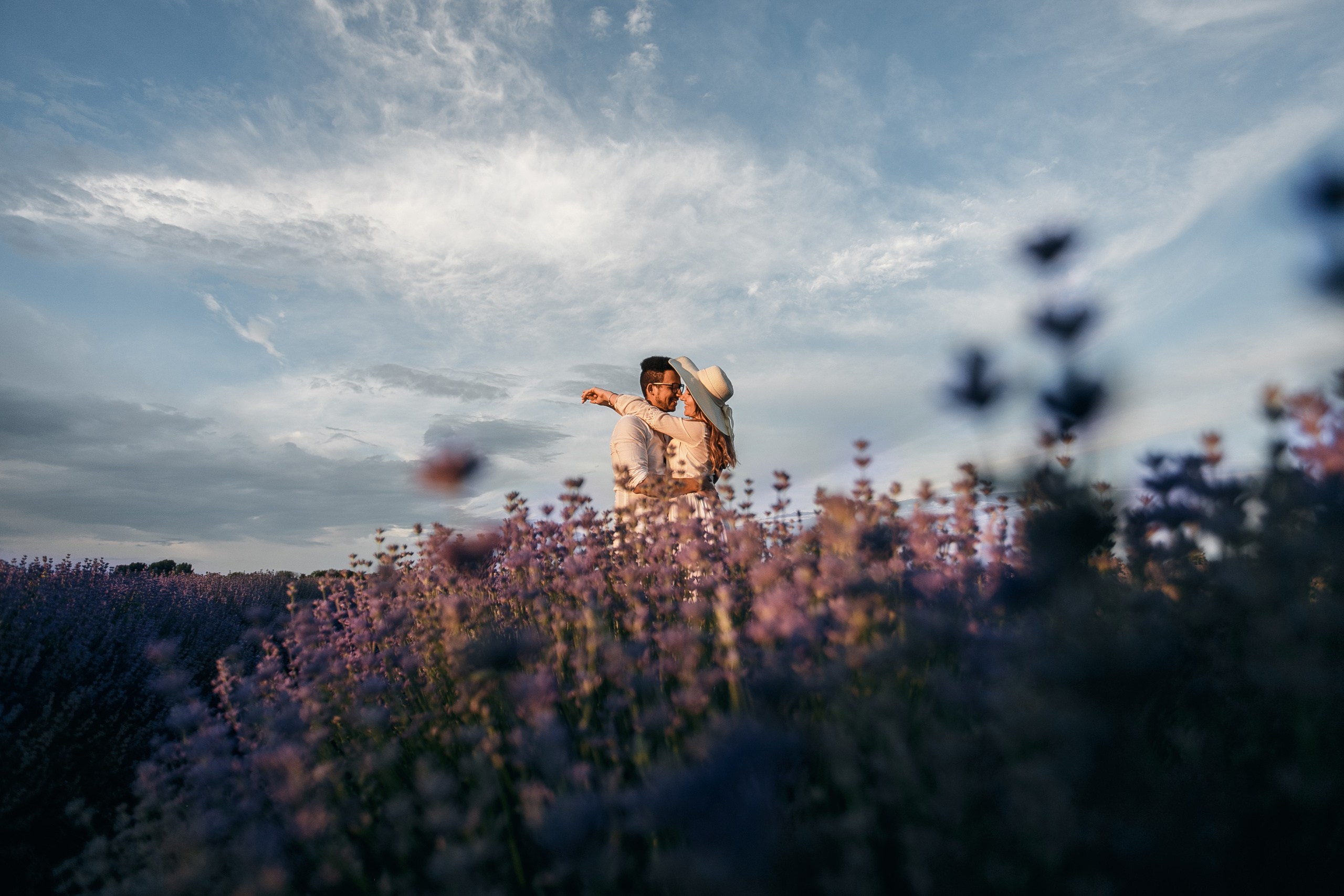 Фотограф в Лаванде Кишинев 2021. Свадебный Фотограф Кишинев, Москва Евгений Шевердов