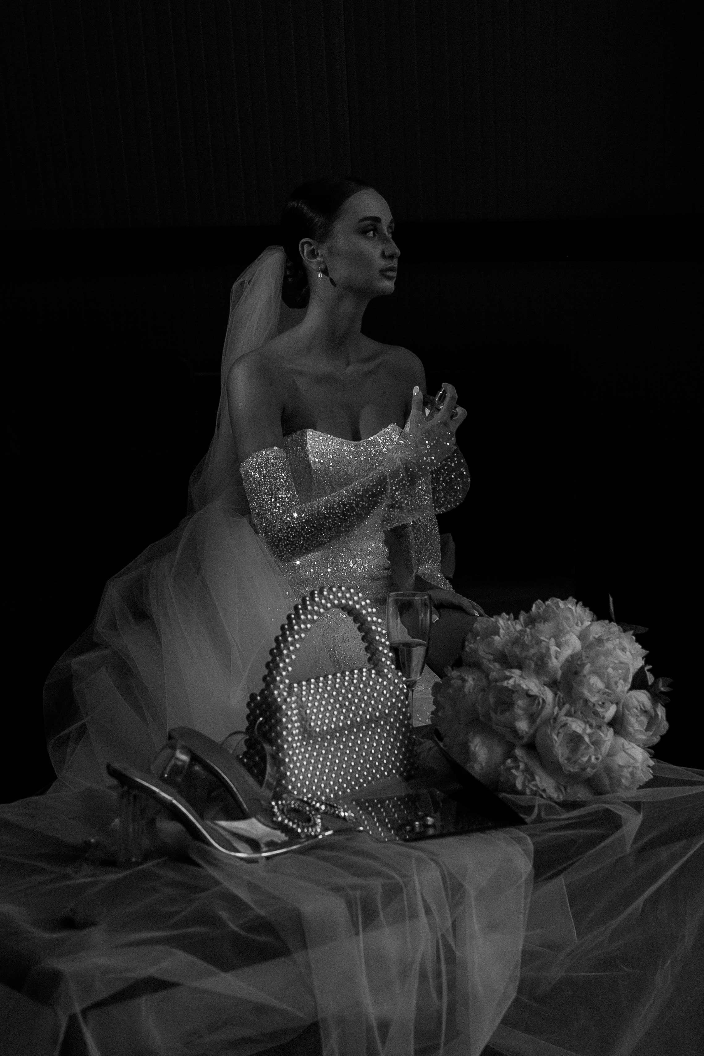 Jhj. Fotograf nuntă & botez în Chișinău — eS Photography