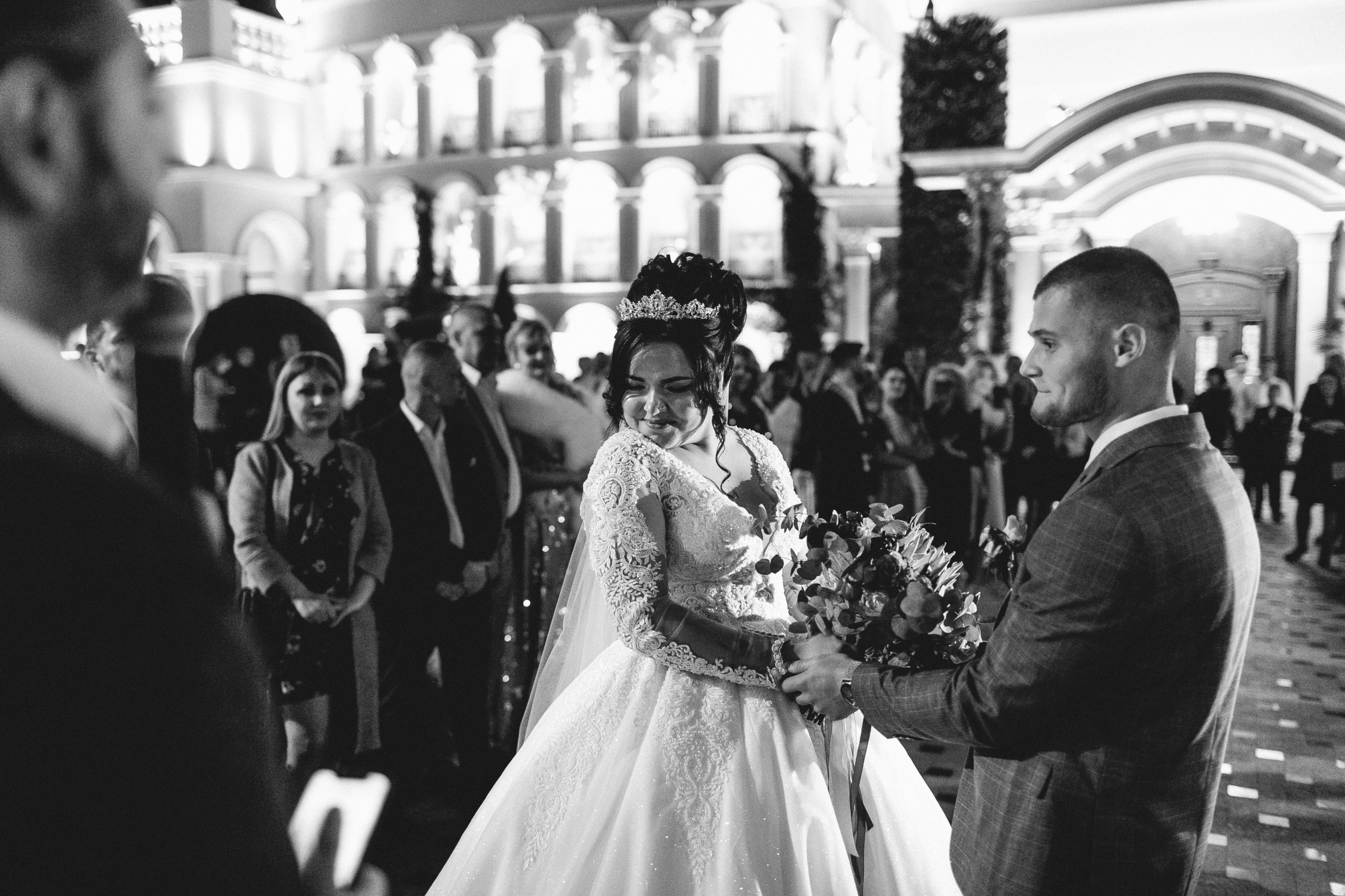 Свадьба в Savoy Hotel. Свадебный Фотограф Кишинев, Москва Евгений Шевердов