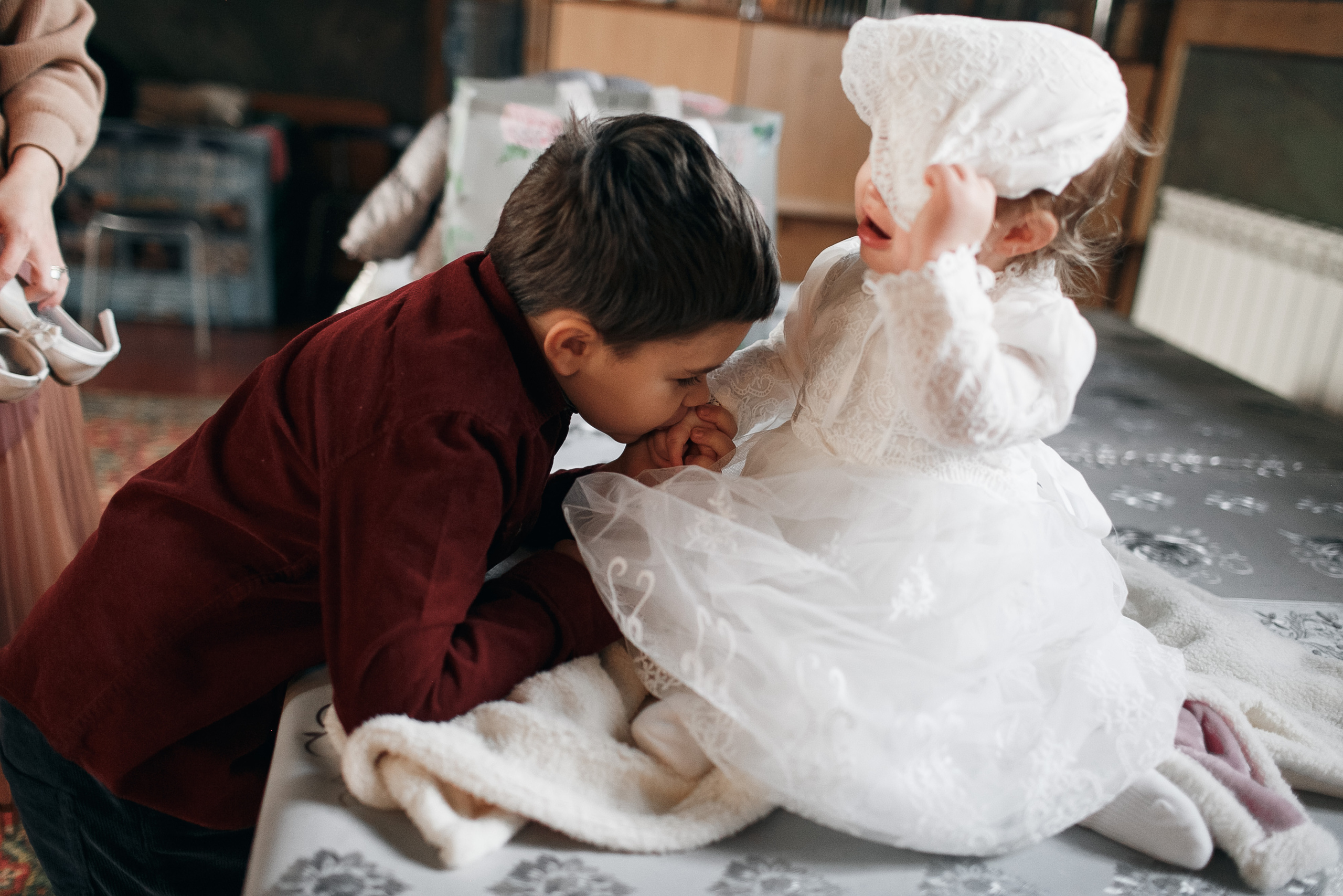 Собор Вознесения Господня. Свадебный Фотограф Кишинев, Москва Евгений Шевердов