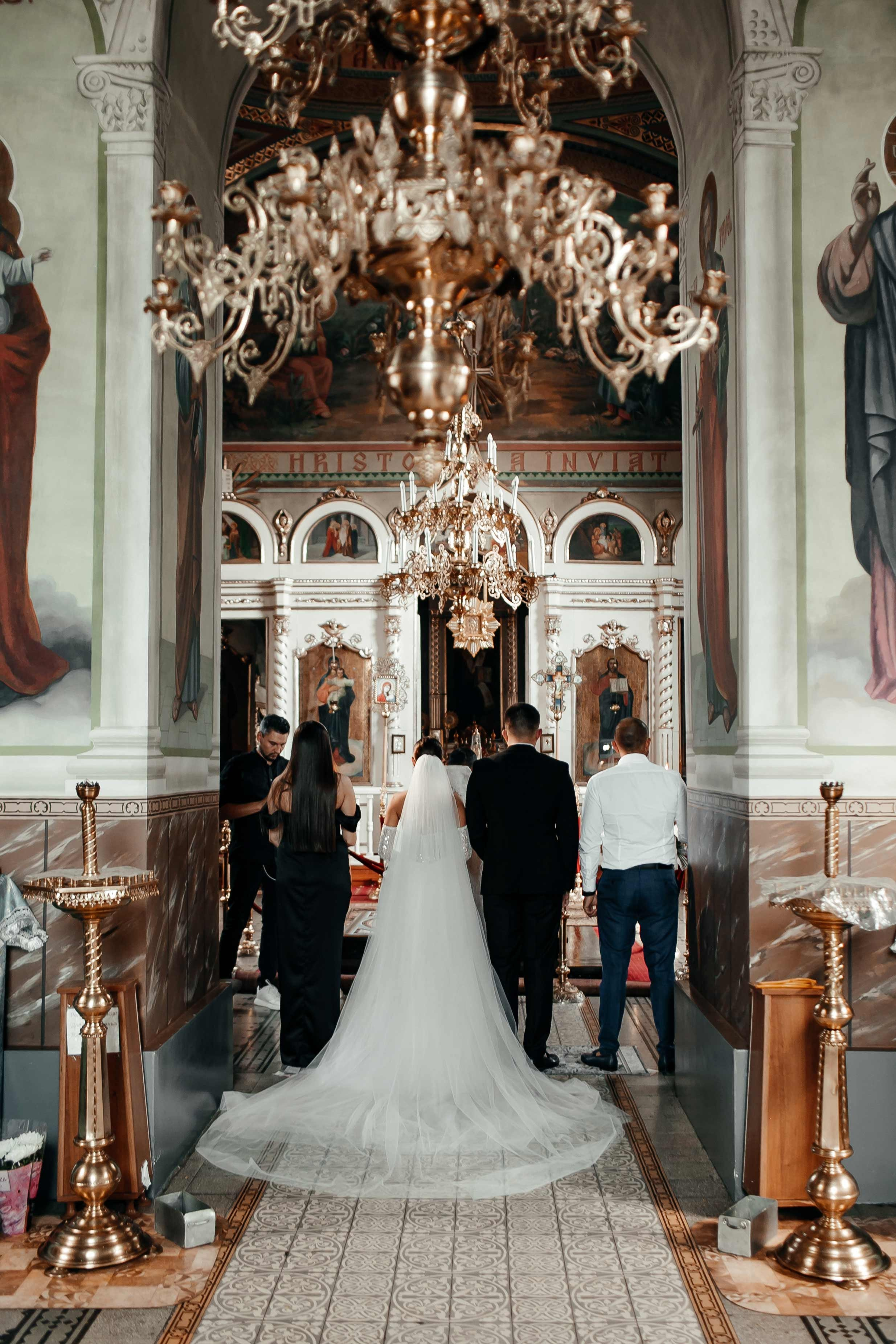 Jhj. Fotograf nuntă & botez în Chișinău — eS Photography