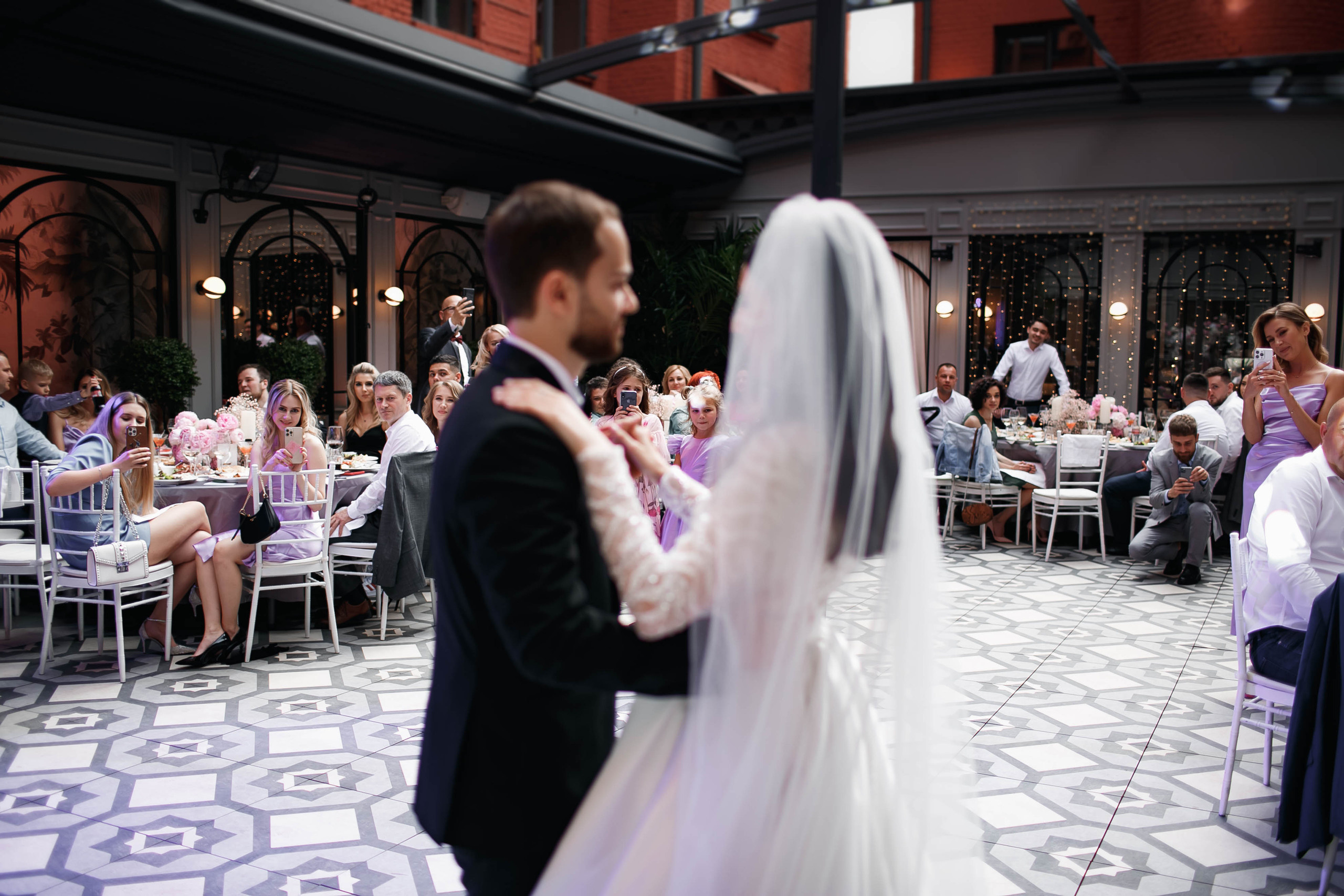 VLADISLAV & ANASTASIA. Свадебный Фотограф Кишинев, Москва Евгений Шевердов