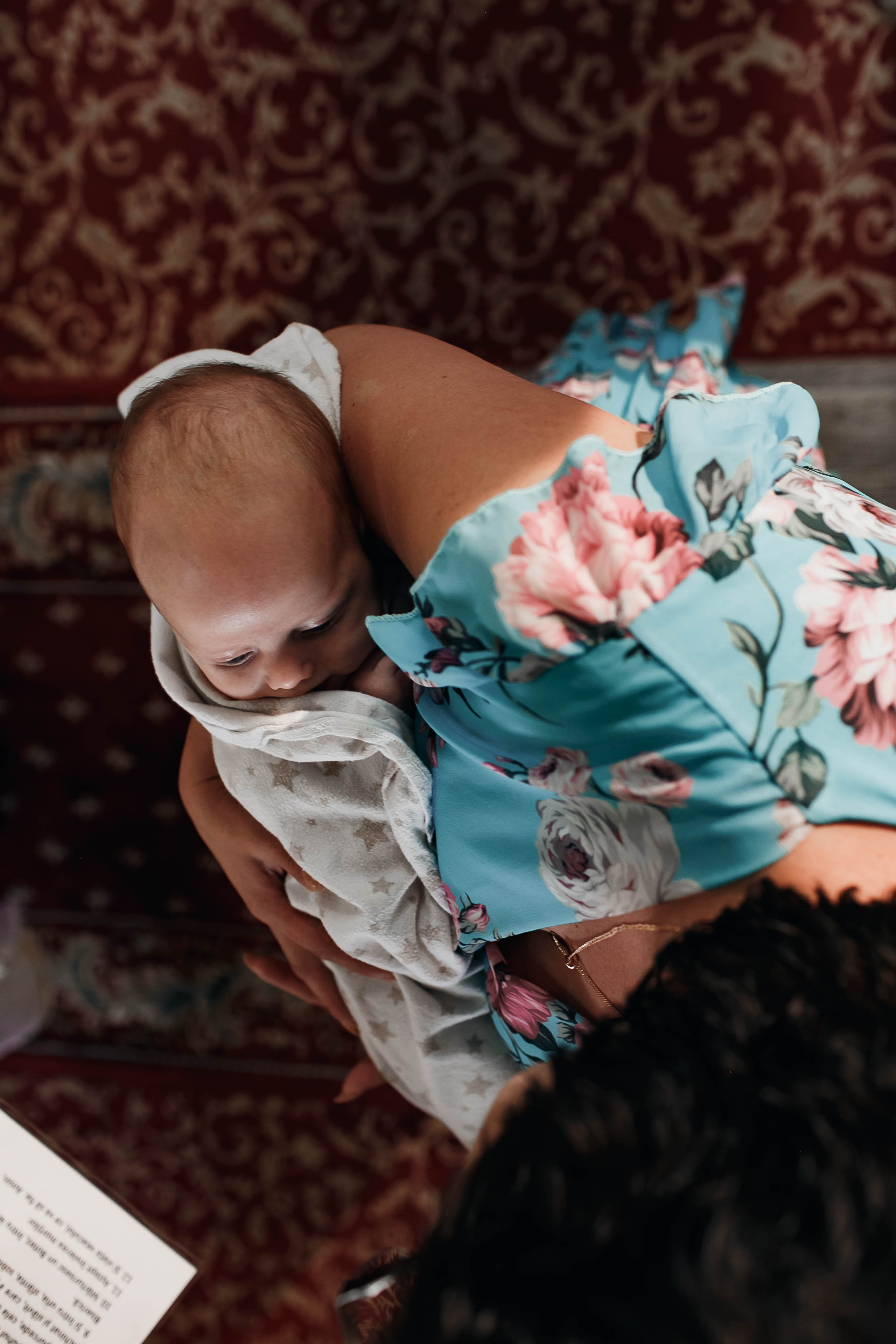 Крещение Alex 15.07.2022. Свадебный Фотограф Кишинев, Москва Евгений Шевердов