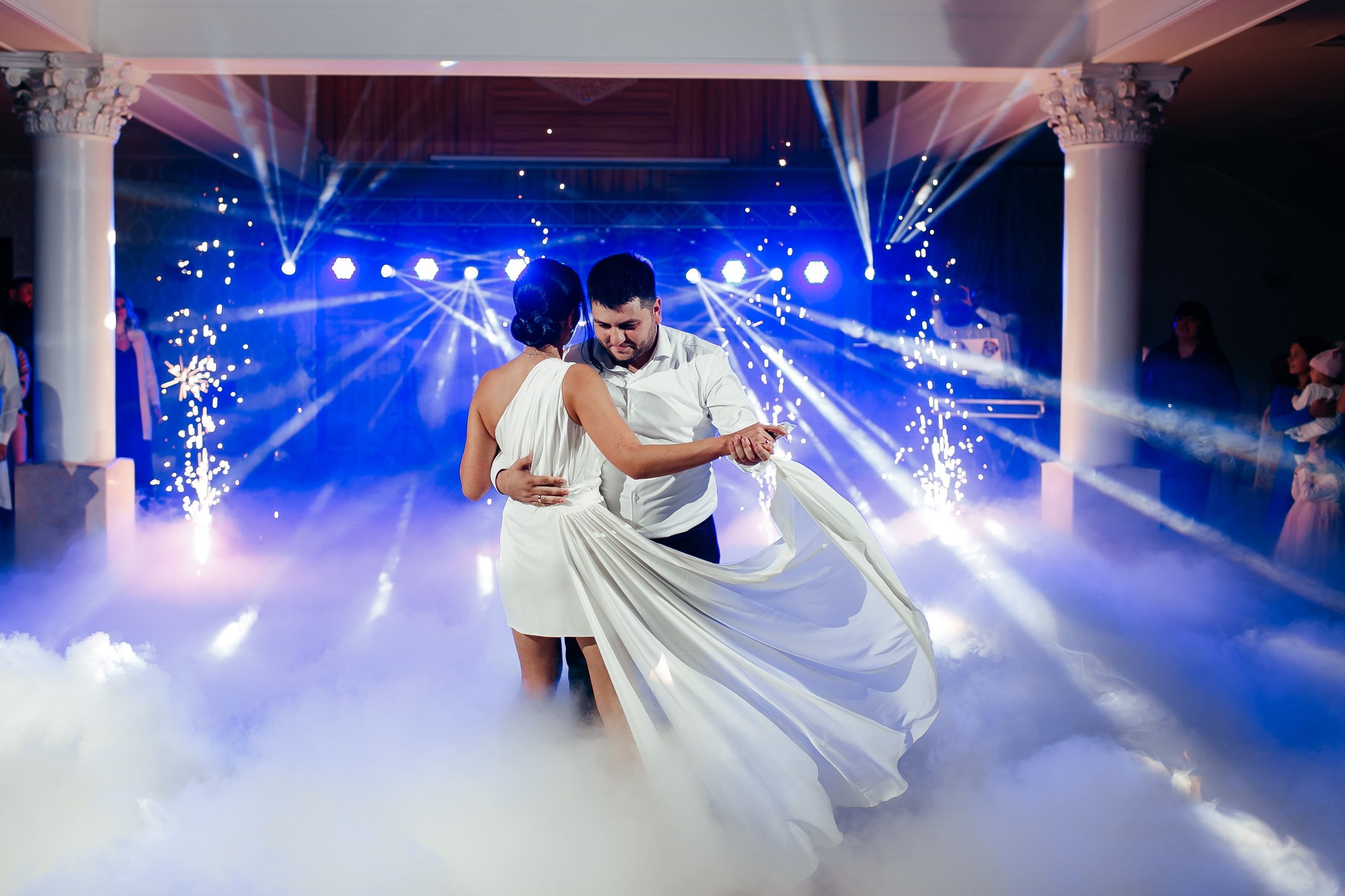 Традиционная Свадьба в Кишиневе. Свадебный Фотограф Кишинев, Москва Евгений Шевердов