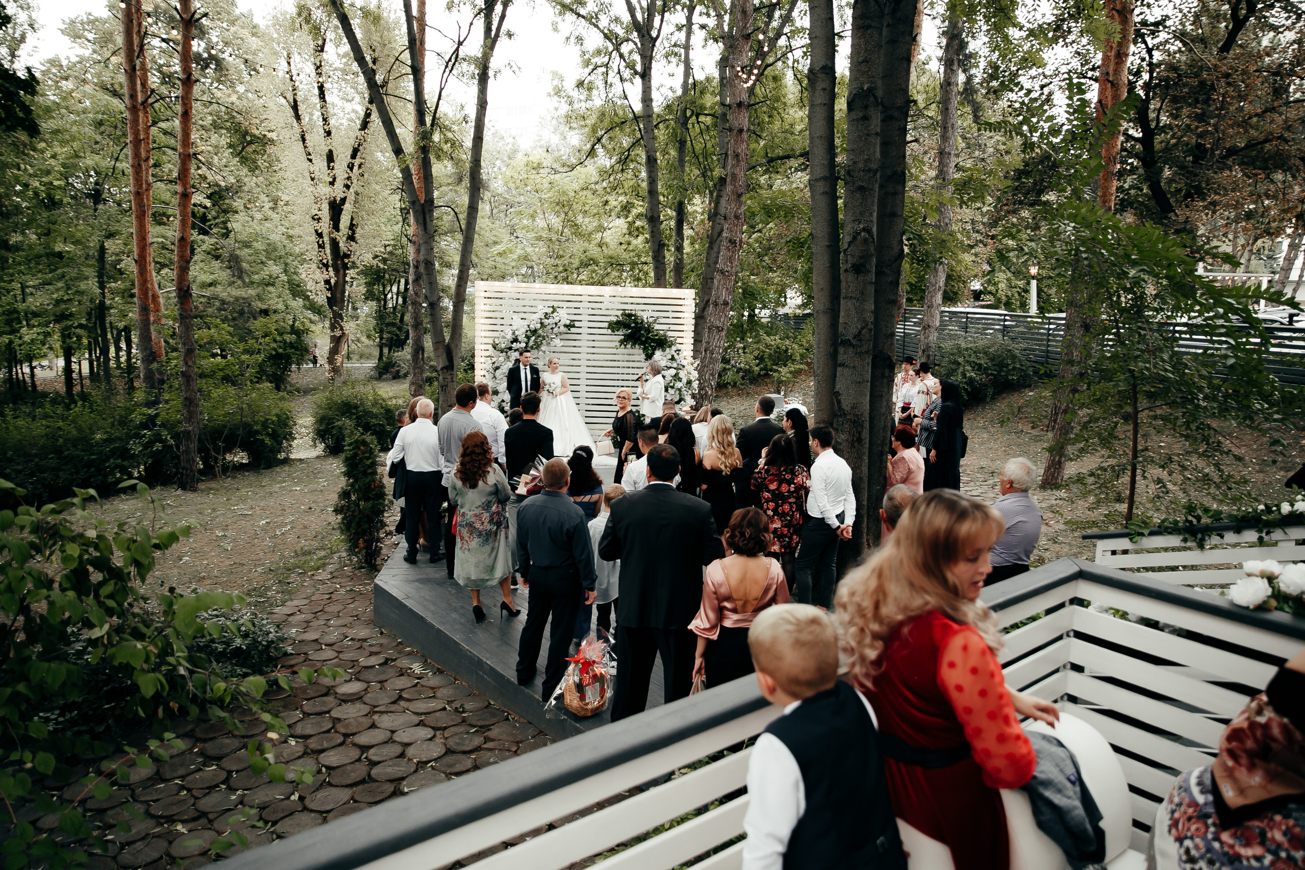 Свадьба в Villa Garden. Свадебный Фотограф Кишинев, Москва Евгений Шевердов