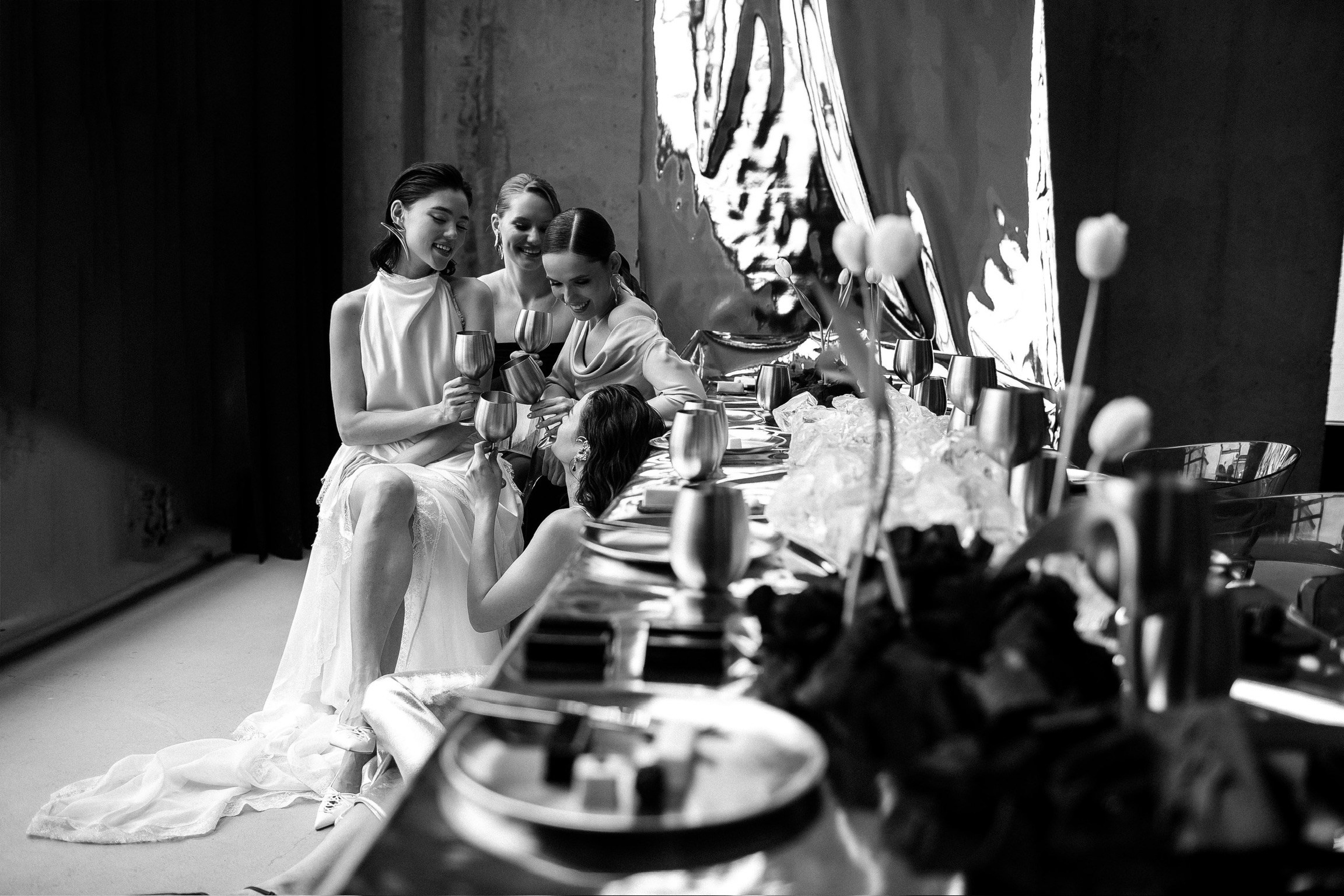 ALEX & DIANA | AESTHETIC WEDDING. Свадебный Фотограф Кишинев, Москва Евгений Шевердов