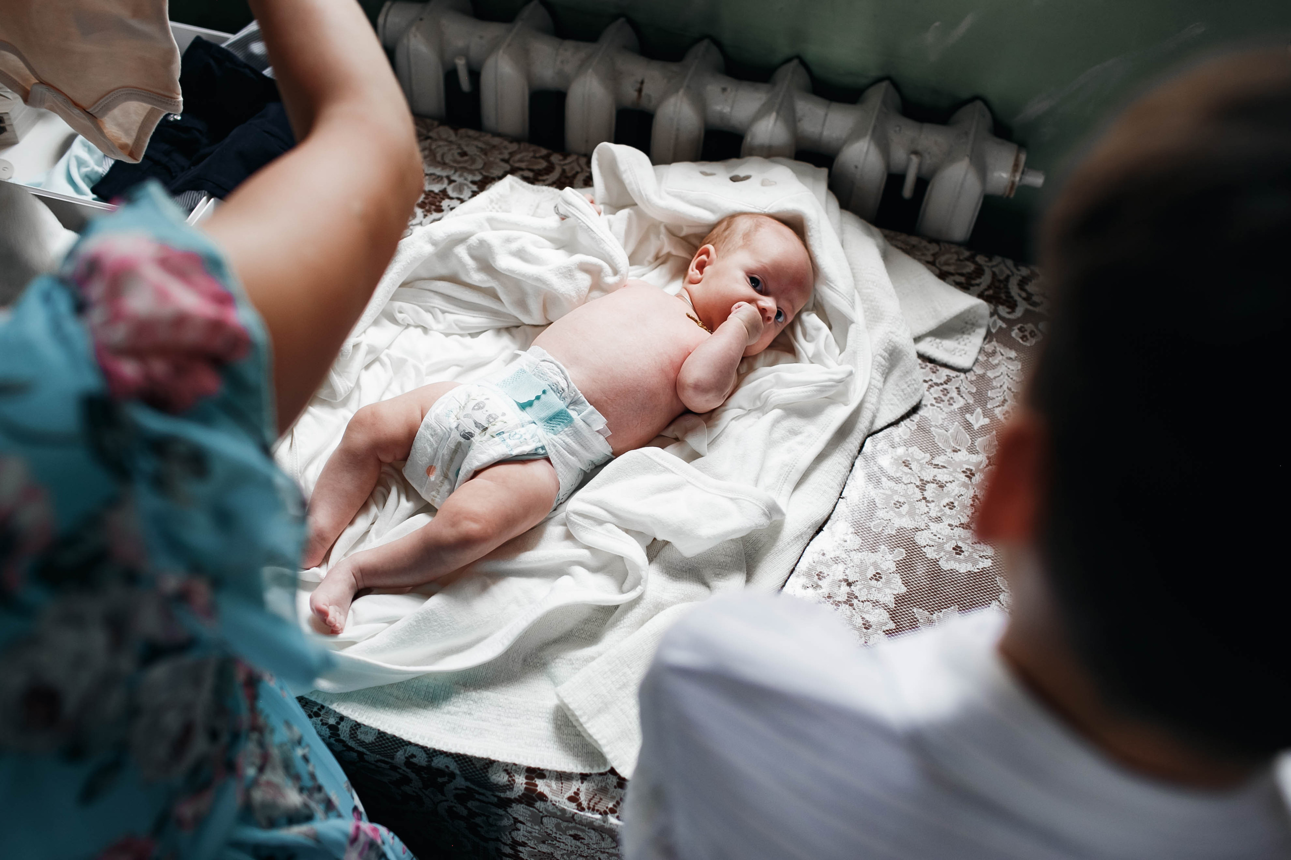 Крещение Alex 15.07.2022. Свадебный Фотограф Кишинев, Москва Евгений Шевердов