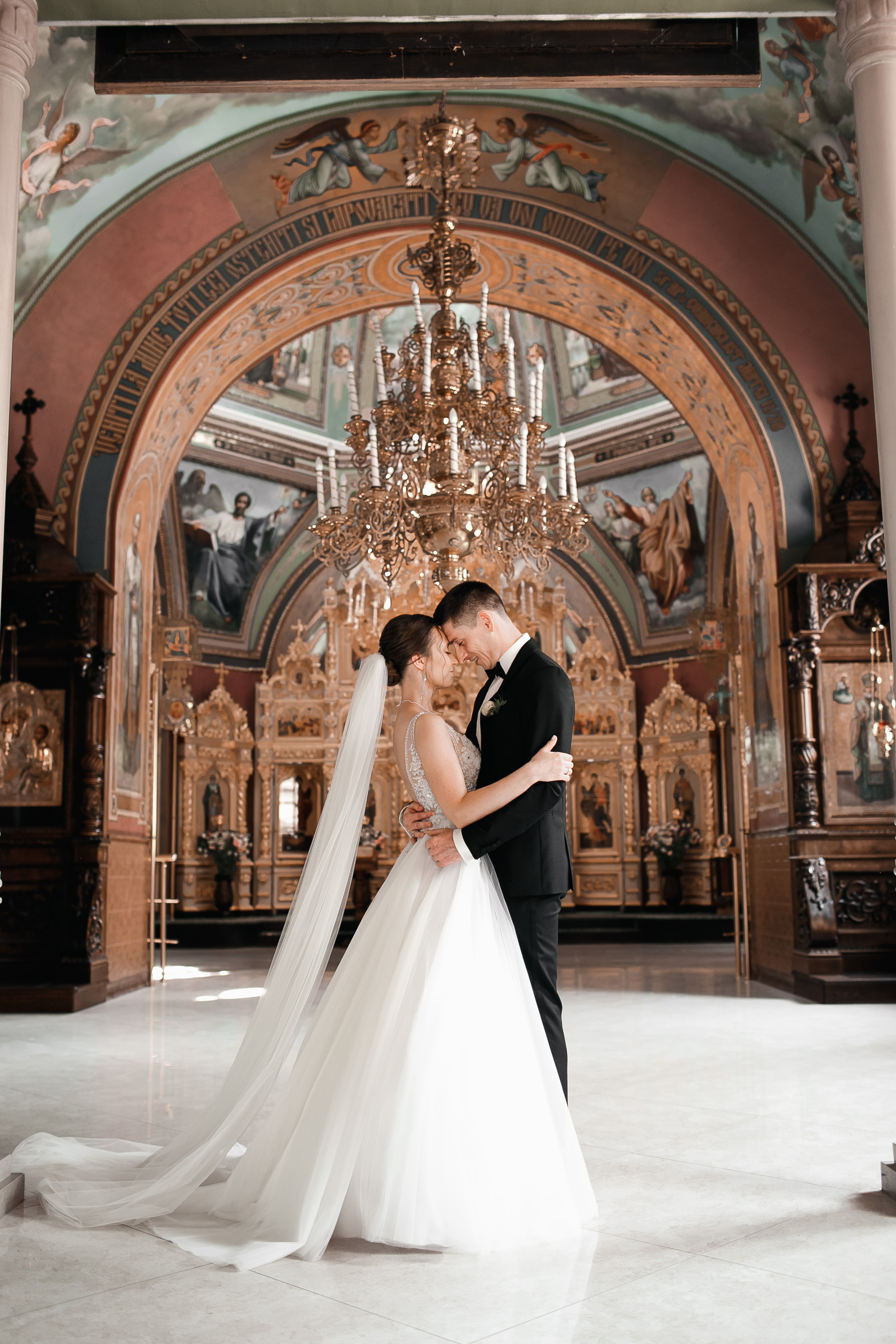 Eric&Anastasia. Свадебный Фотограф Кишинев, Москва Евгений Шевердов