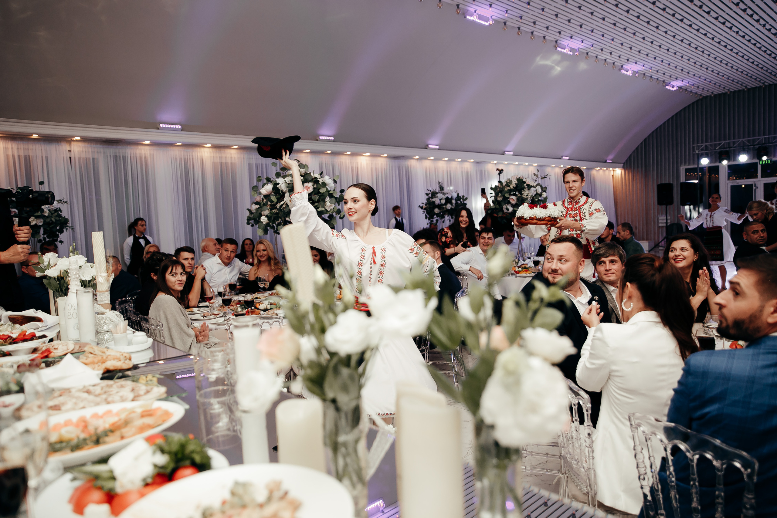 Свадьба в Villa Garden. Свадебный Фотограф Кишинев, Москва Евгений Шевердов