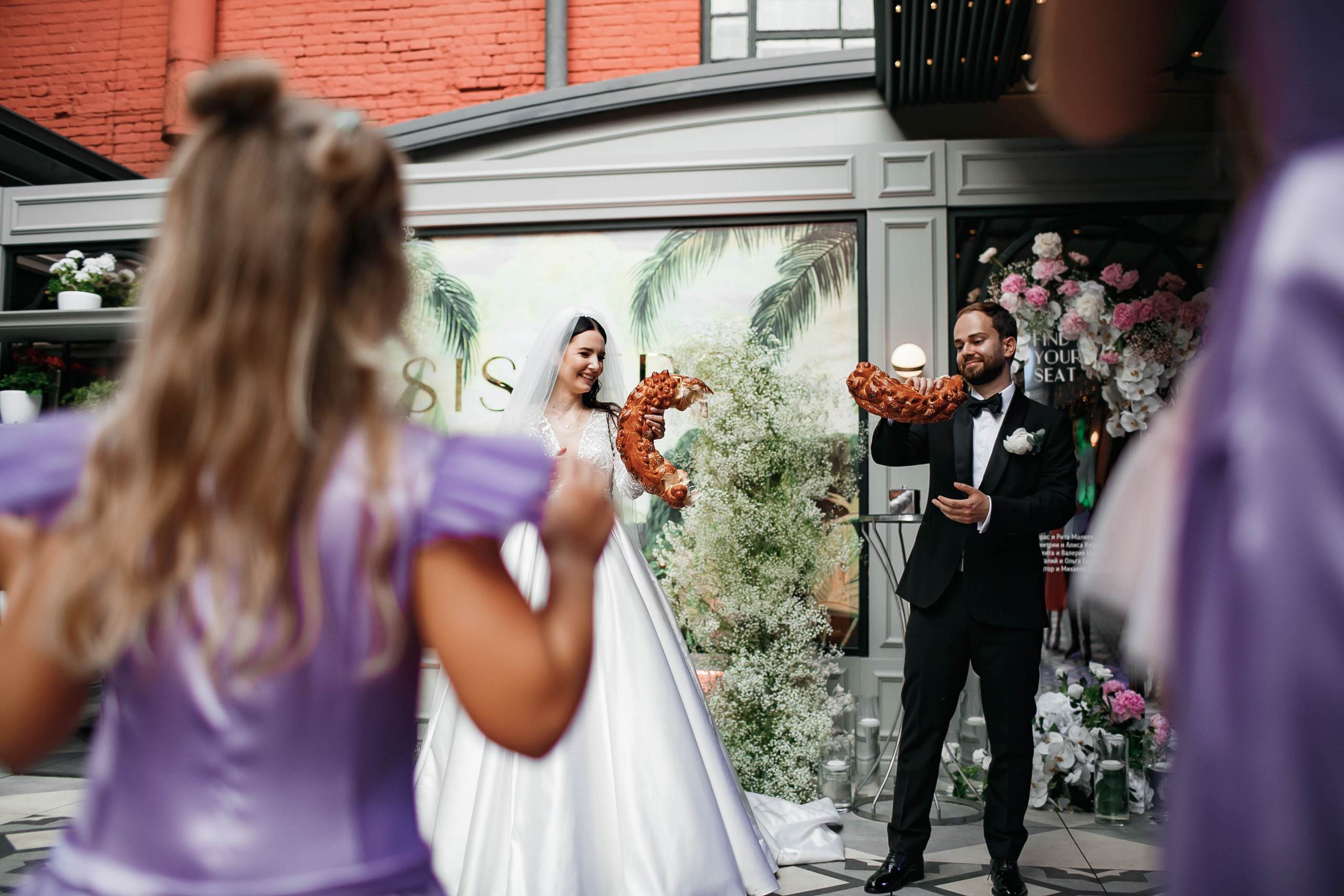 VLADISLAV & ANASTASIA. Свадебный Фотограф Кишинев, Москва Евгений Шевердов