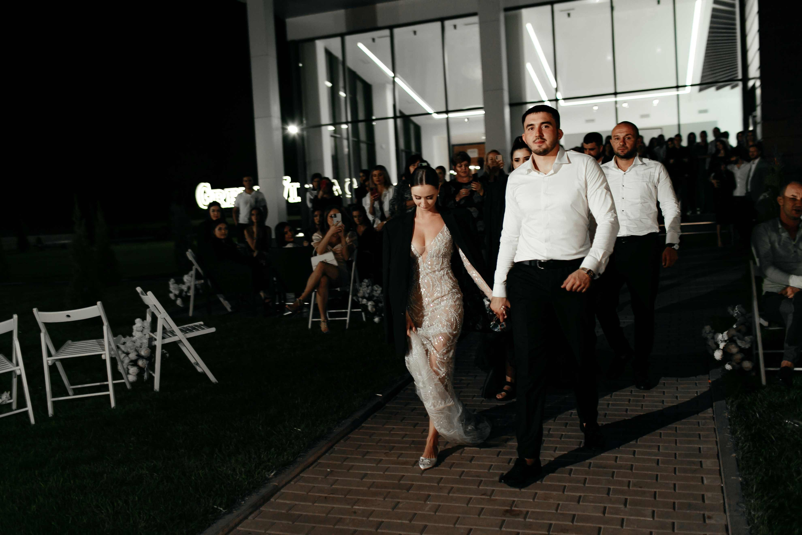 Jhj. Fotograf nuntă & botez în Chișinău — eS Photography