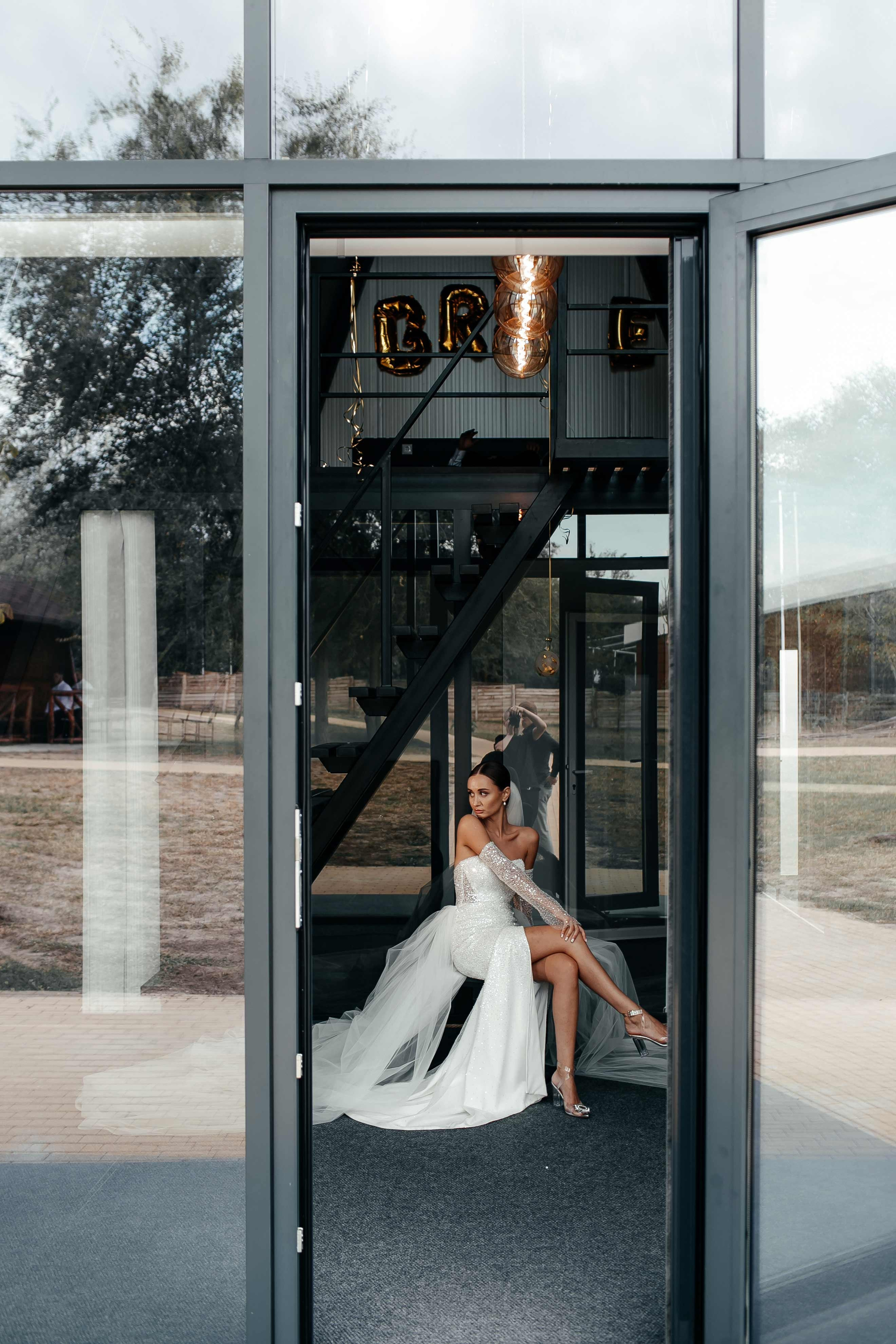 Jhj. Fotograf nuntă & botez în Chișinău — eS Photography