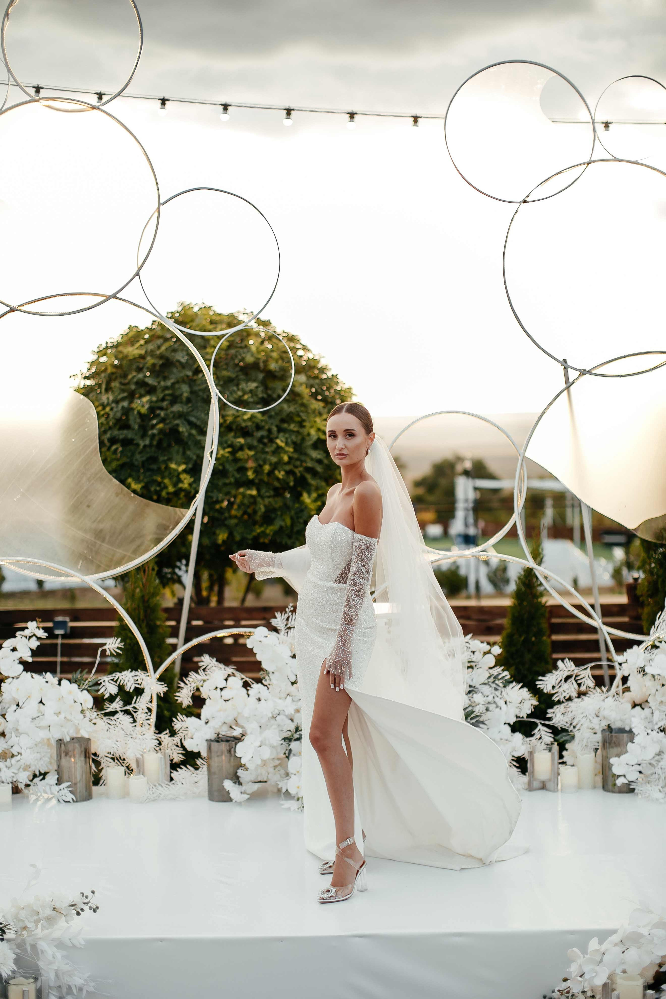 Свадьба Артур&Авелия. Fotograf nuntă & botez în Chișinău — eS Photography