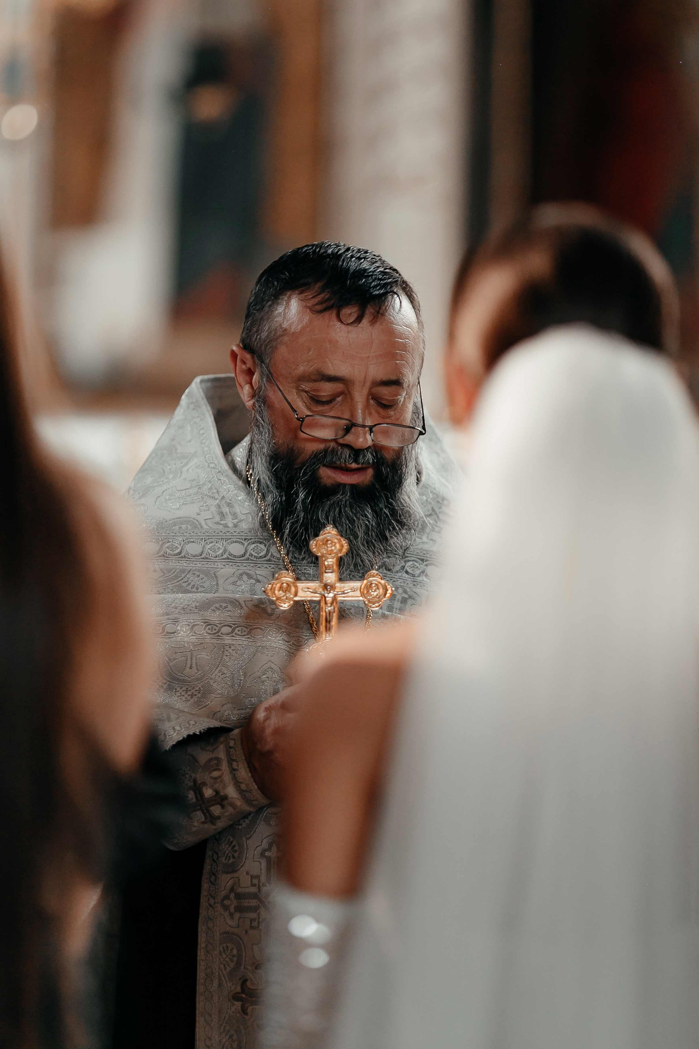 Jhj. Fotograf nuntă & botez în Chișinău — eS Photography