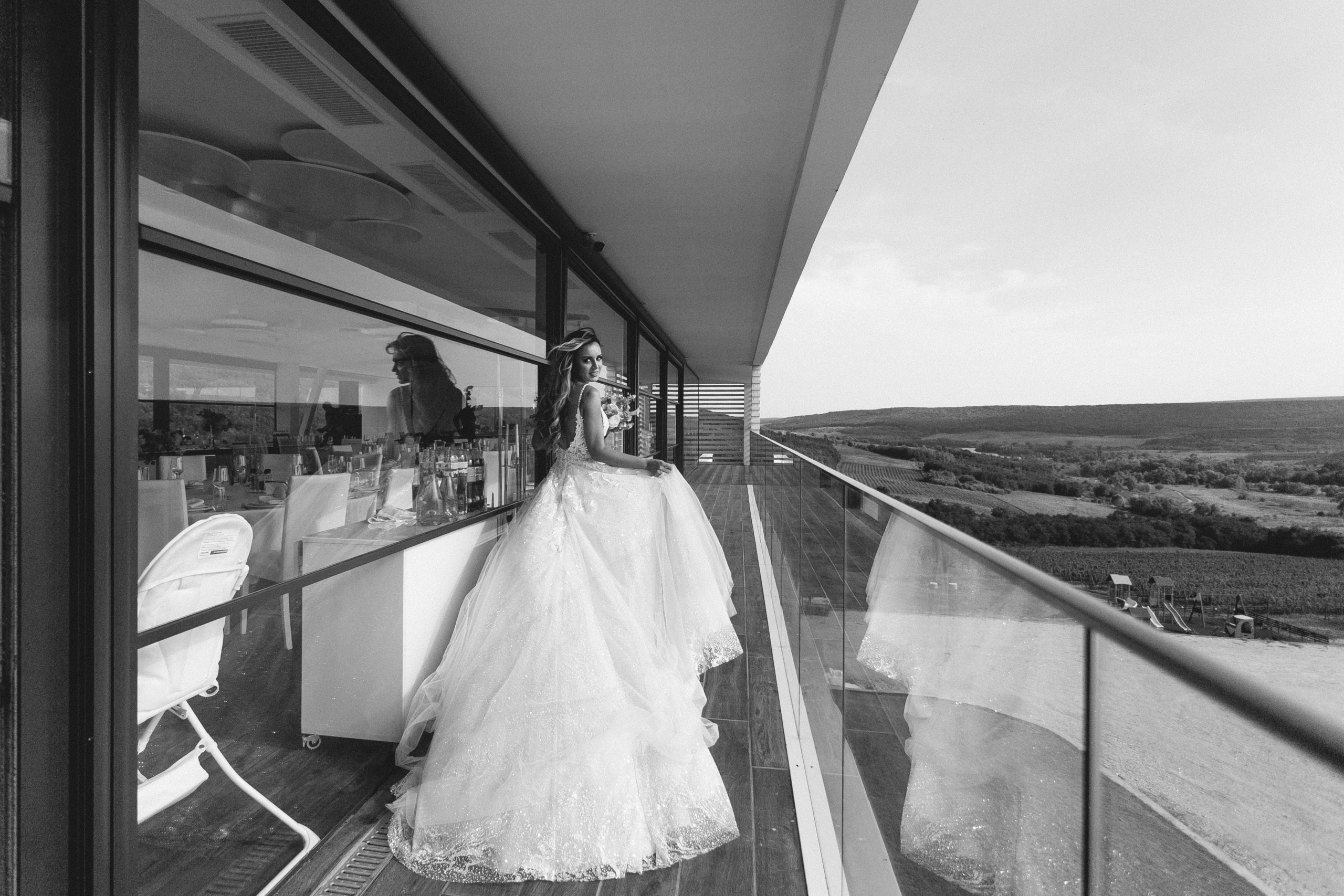 Свадьба в Vinăria Poiana. Свадебный Фотограф Кишинев, Москва Евгений Шевердов