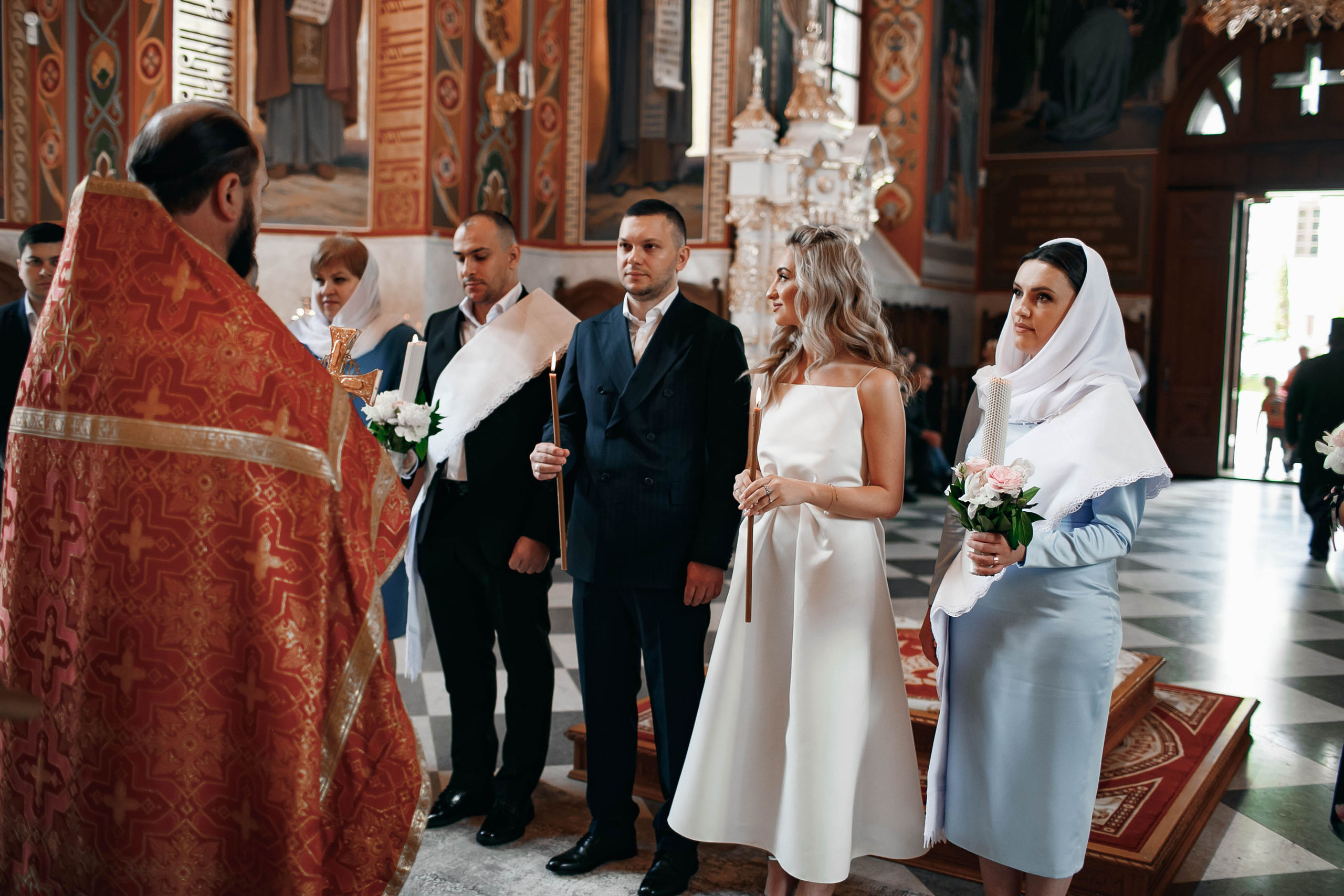 Nunta biserica Manastirea Curchi. Свадебный Фотограф Кишинев, Москва Евгений Шевердов