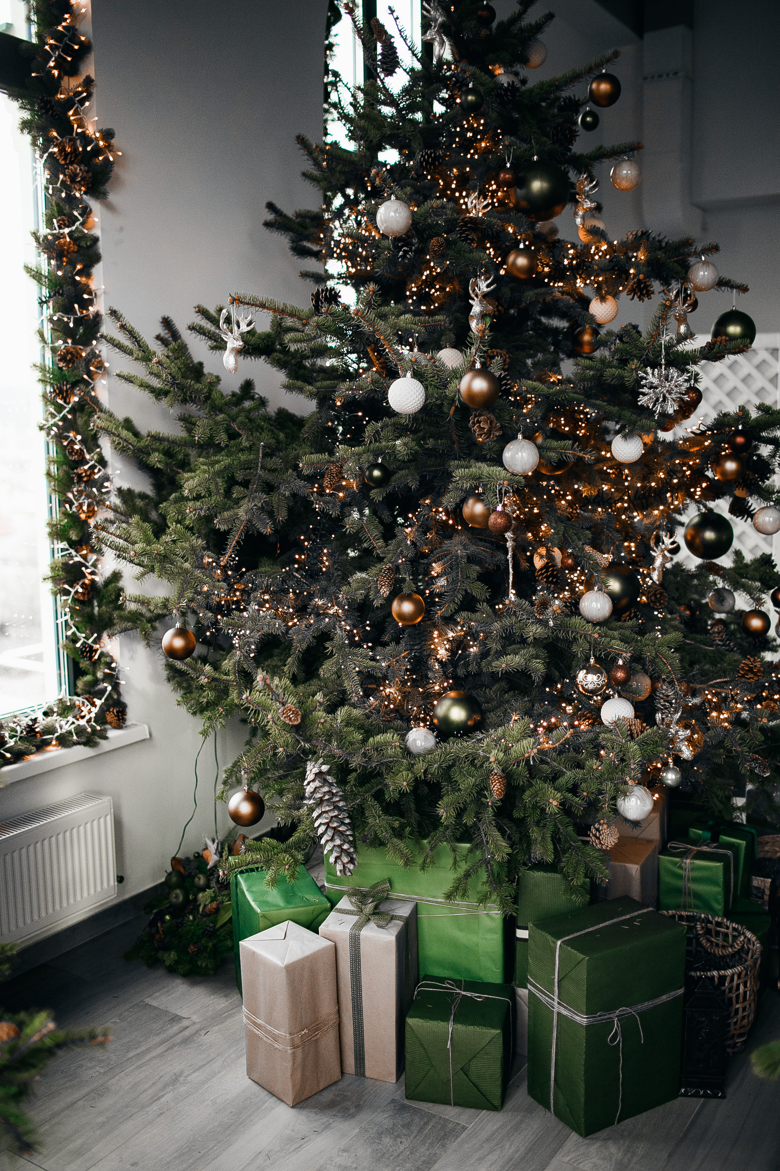 Новогодняя фотосессия в Кишиневе. Свадебный Фотограф Кишинев, Москва Евгений Шевердов