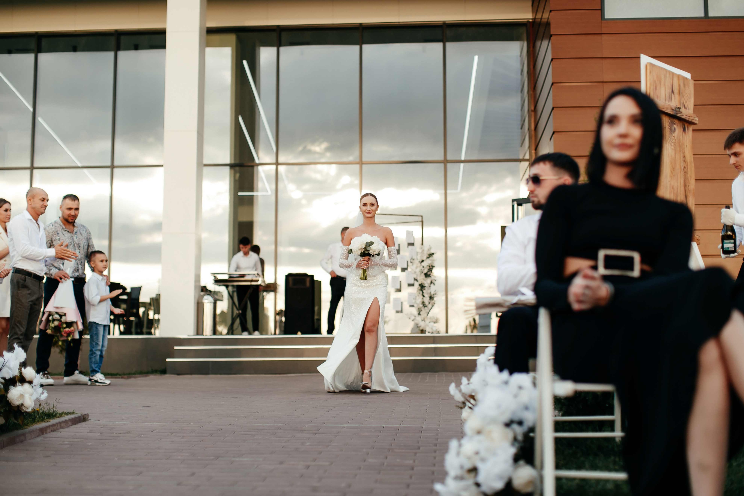 Свадьба Артур&Авелия. Fotograf nuntă & botez în Chișinău — eS Photography