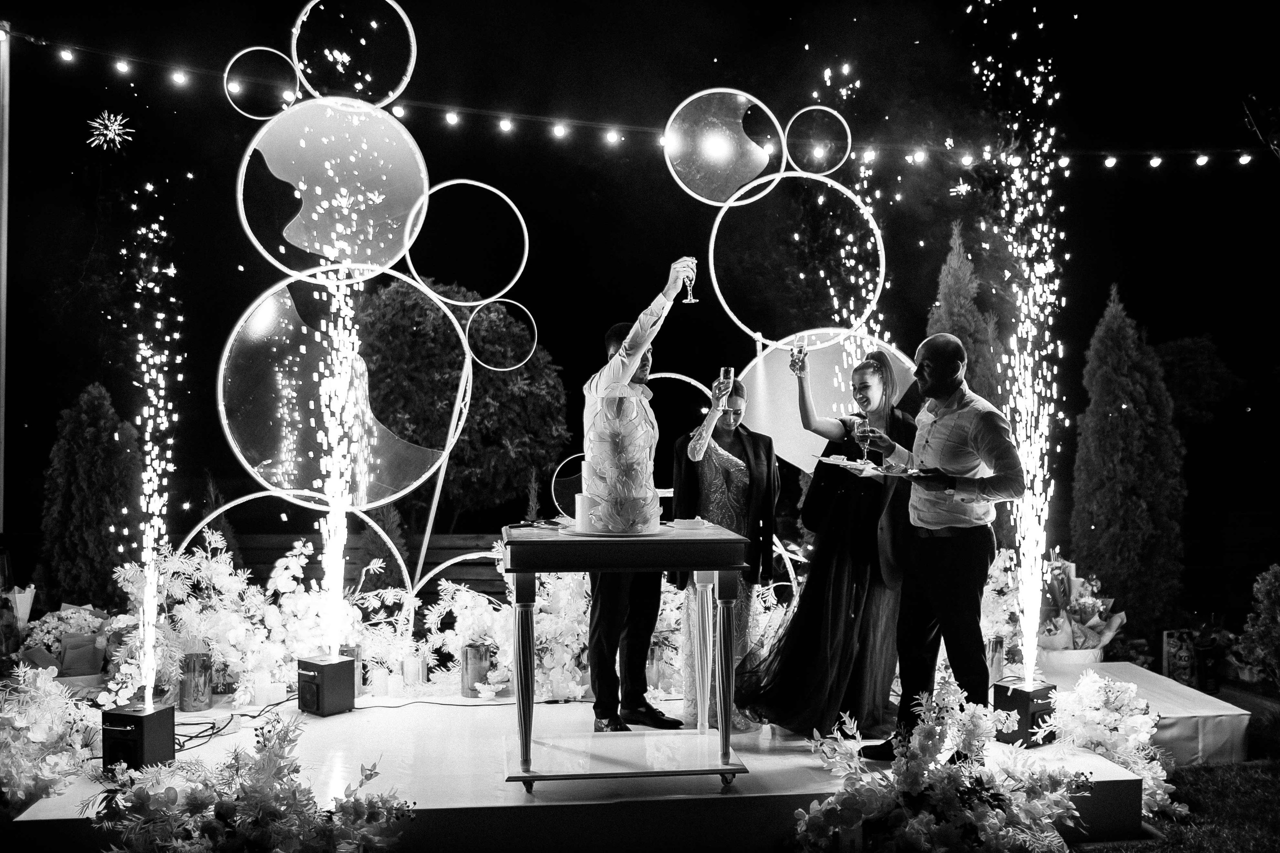 Свадьба Артур&Авелия. Fotograf nuntă & botez în Chișinău — eS Photography