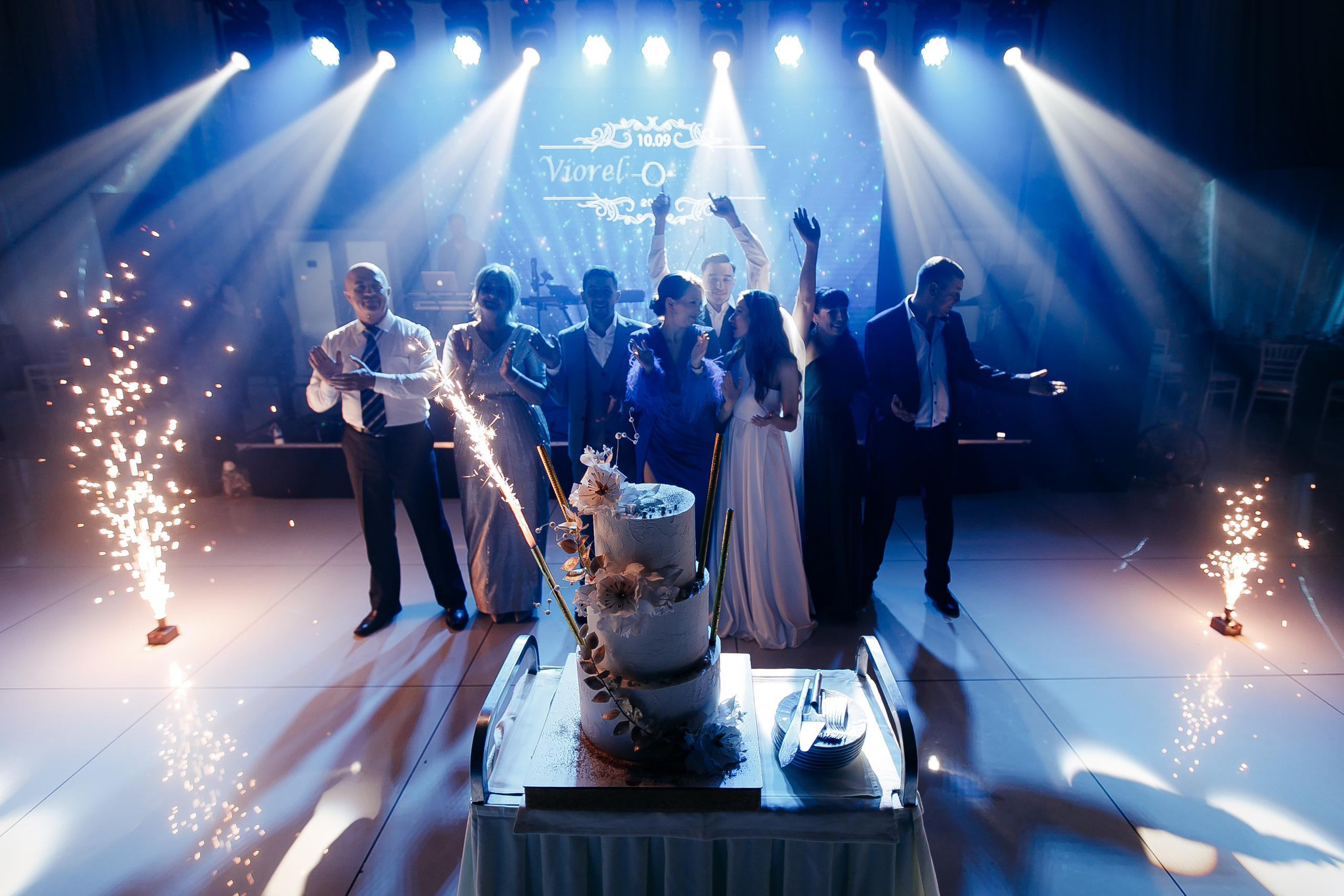 VIOREL & IULIANA. Свадебный Фотограф Кишинев, Москва Евгений Шевердов