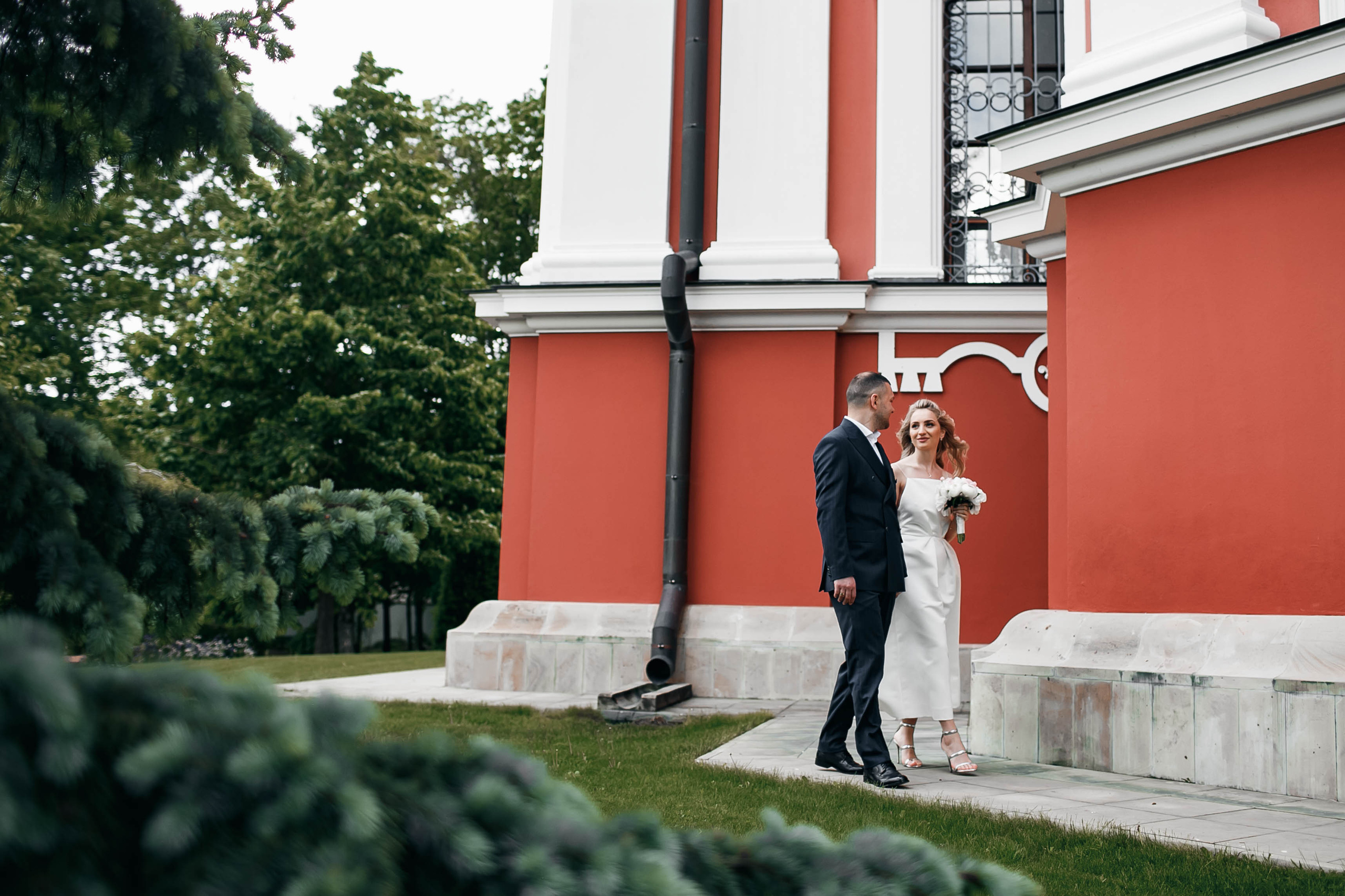 Nunta biserica Manastirea Curchi. Свадебный Фотограф Кишинев, Москва Евгений Шевердов