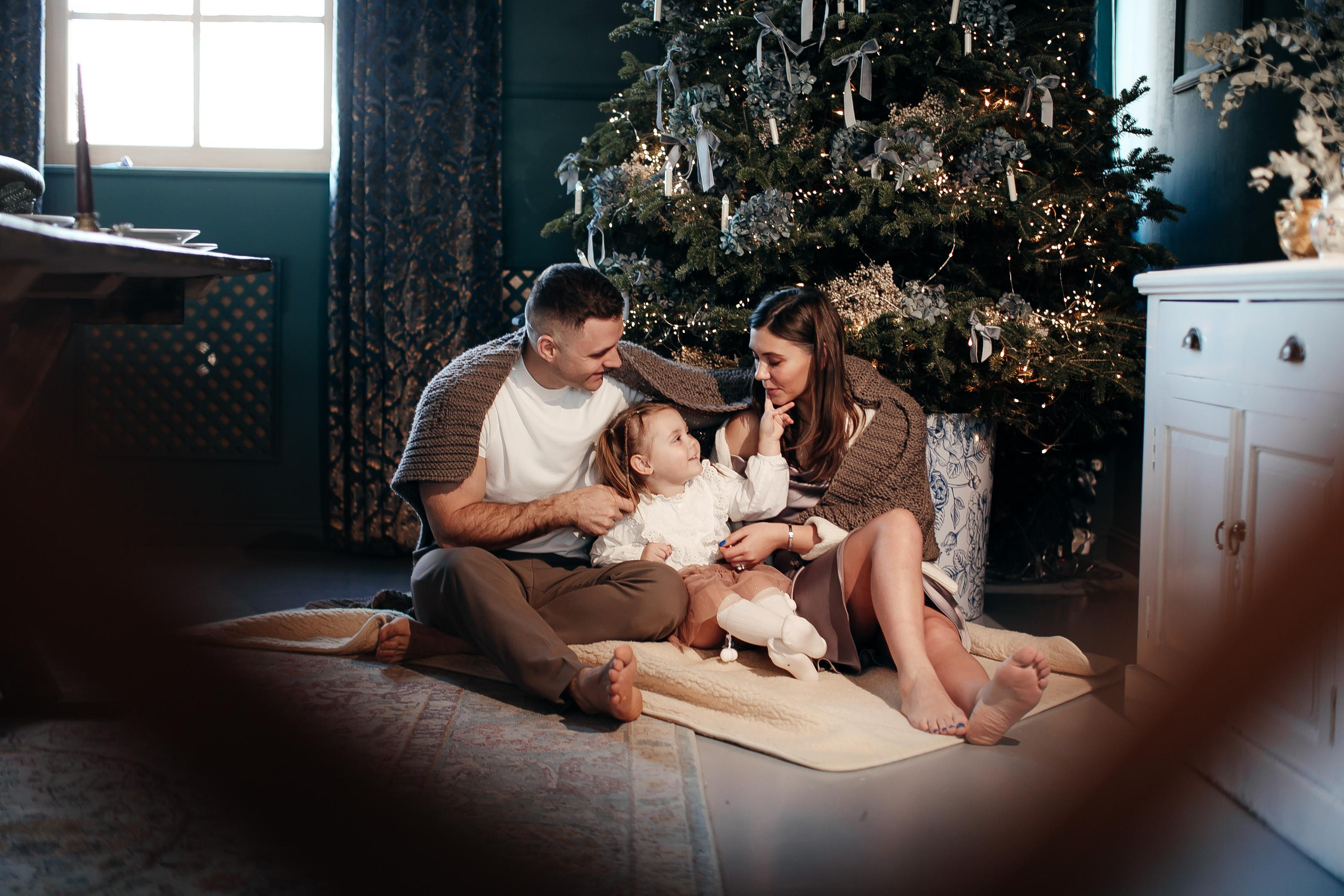 Рождество Евгения и Виорики. Свадебный Фотограф Кишинев, Москва Евгений Шевердов