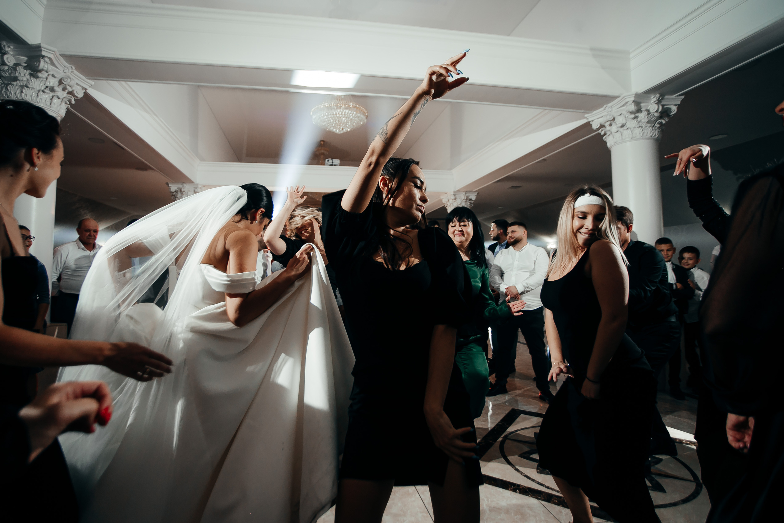 Традиционная Свадьба в Кишиневе. Свадебный Фотограф Кишинев, Москва Евгений Шевердов