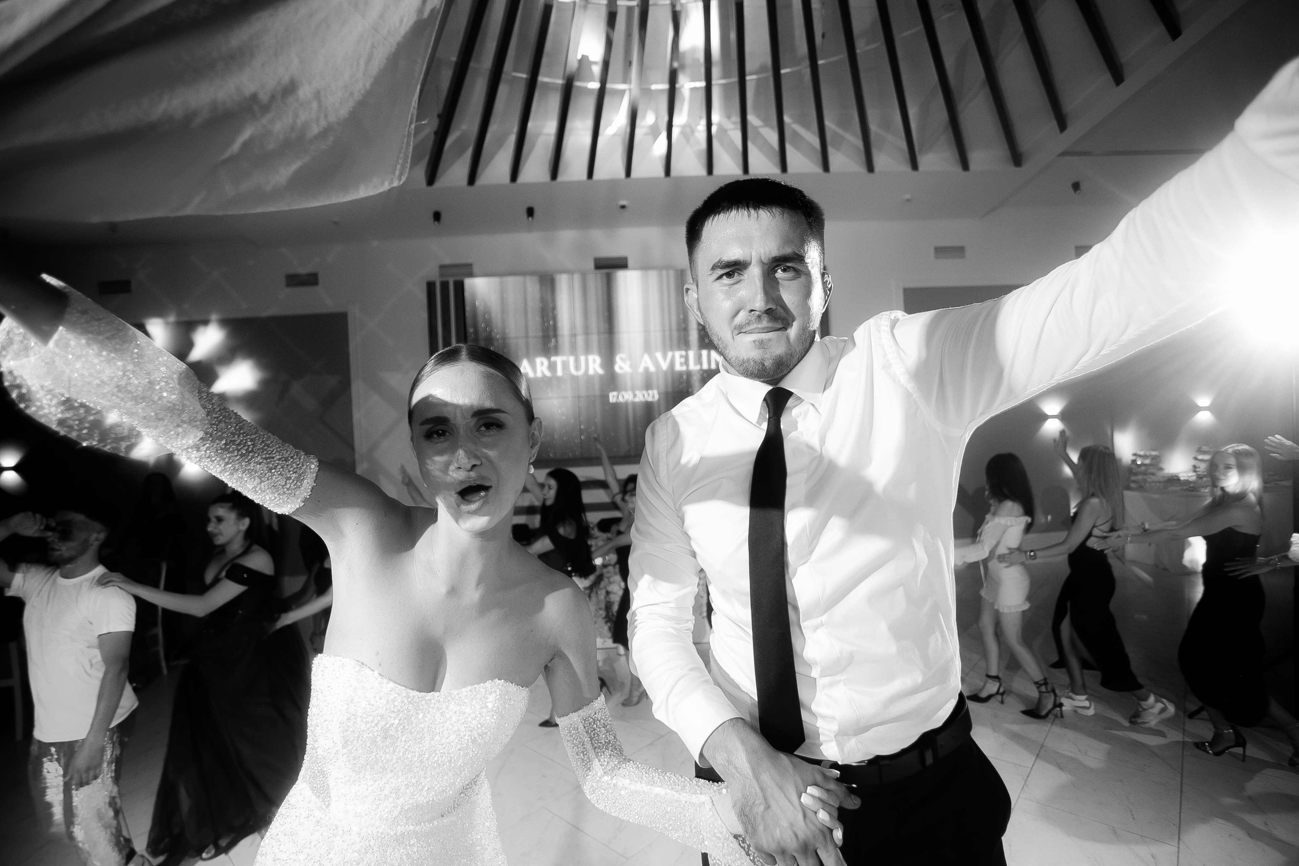 Свадьба Артур&Авелия. Fotograf nuntă & botez în Chișinău — eS Photography