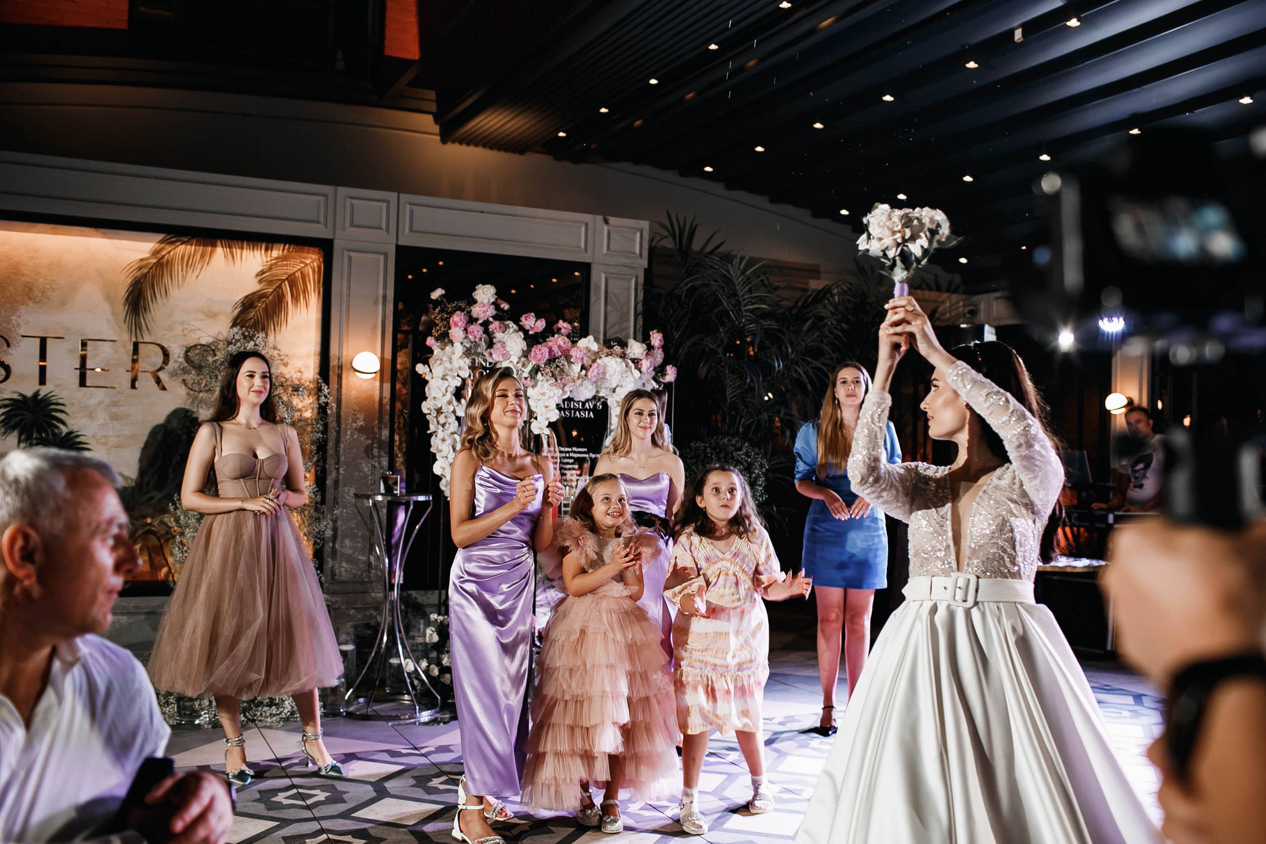 VLADISLAV & ANASTASIA. Свадебный Фотограф Кишинев, Москва Евгений Шевердов