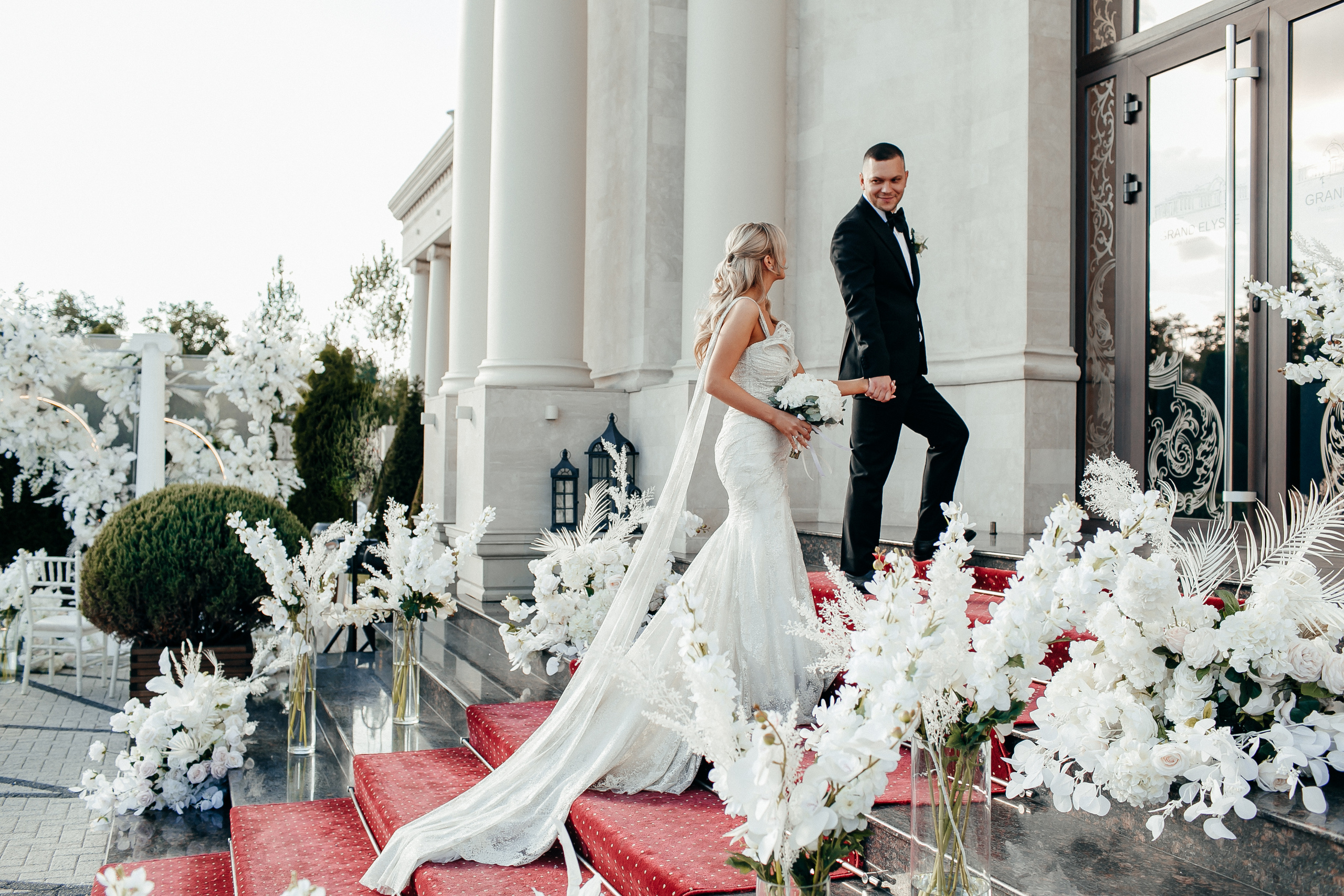 Свадебный Фотограф Кишинев, Москва Евгений Шевердов