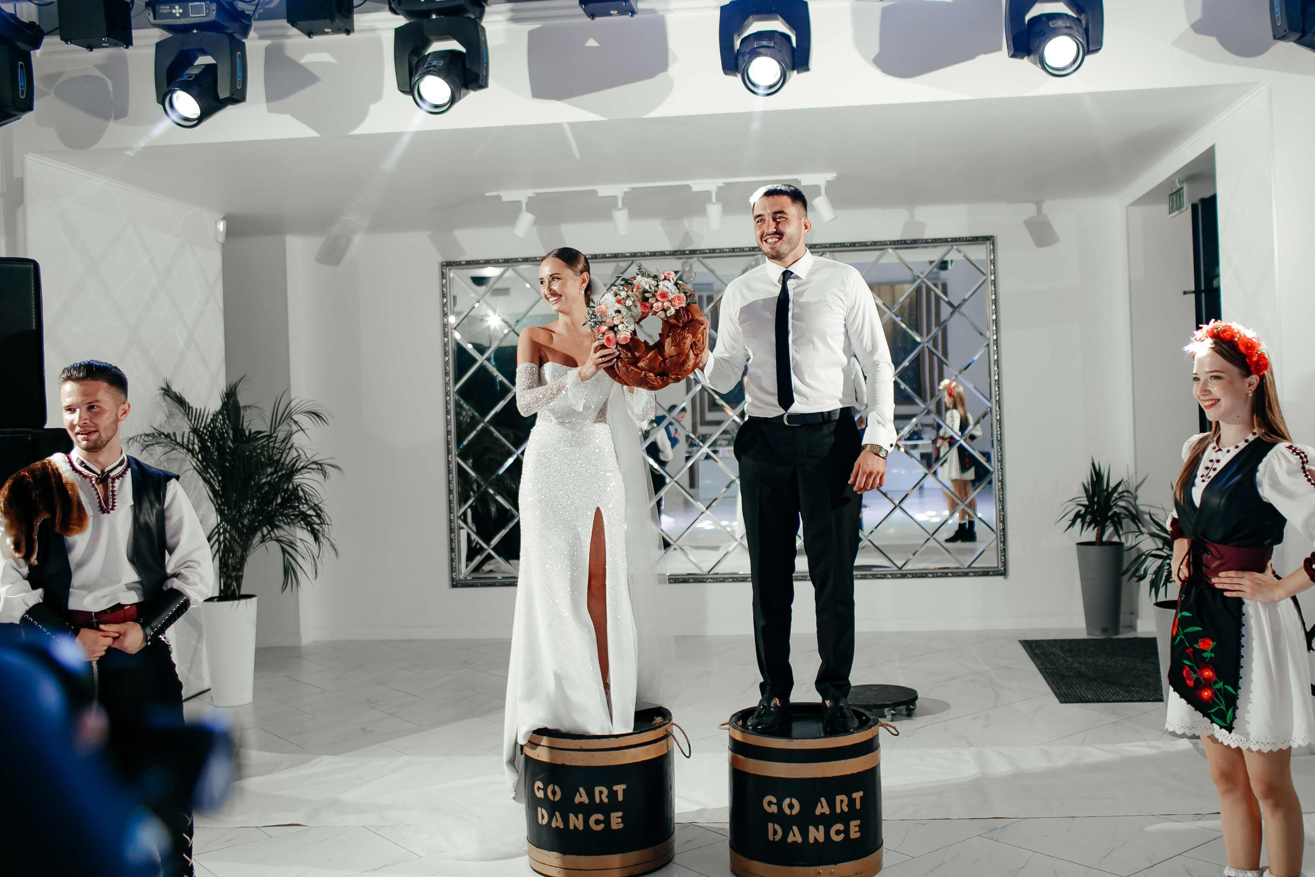 Jhj. Fotograf nuntă & botez în Chișinău — eS Photography