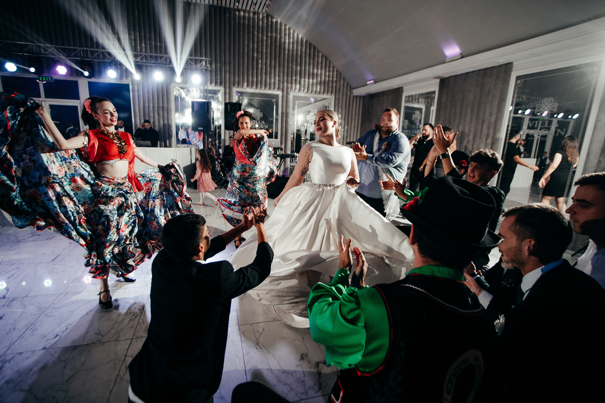 Свадьба в Villa Garden. Свадебный Фотограф Кишинев, Москва Евгений Шевердов