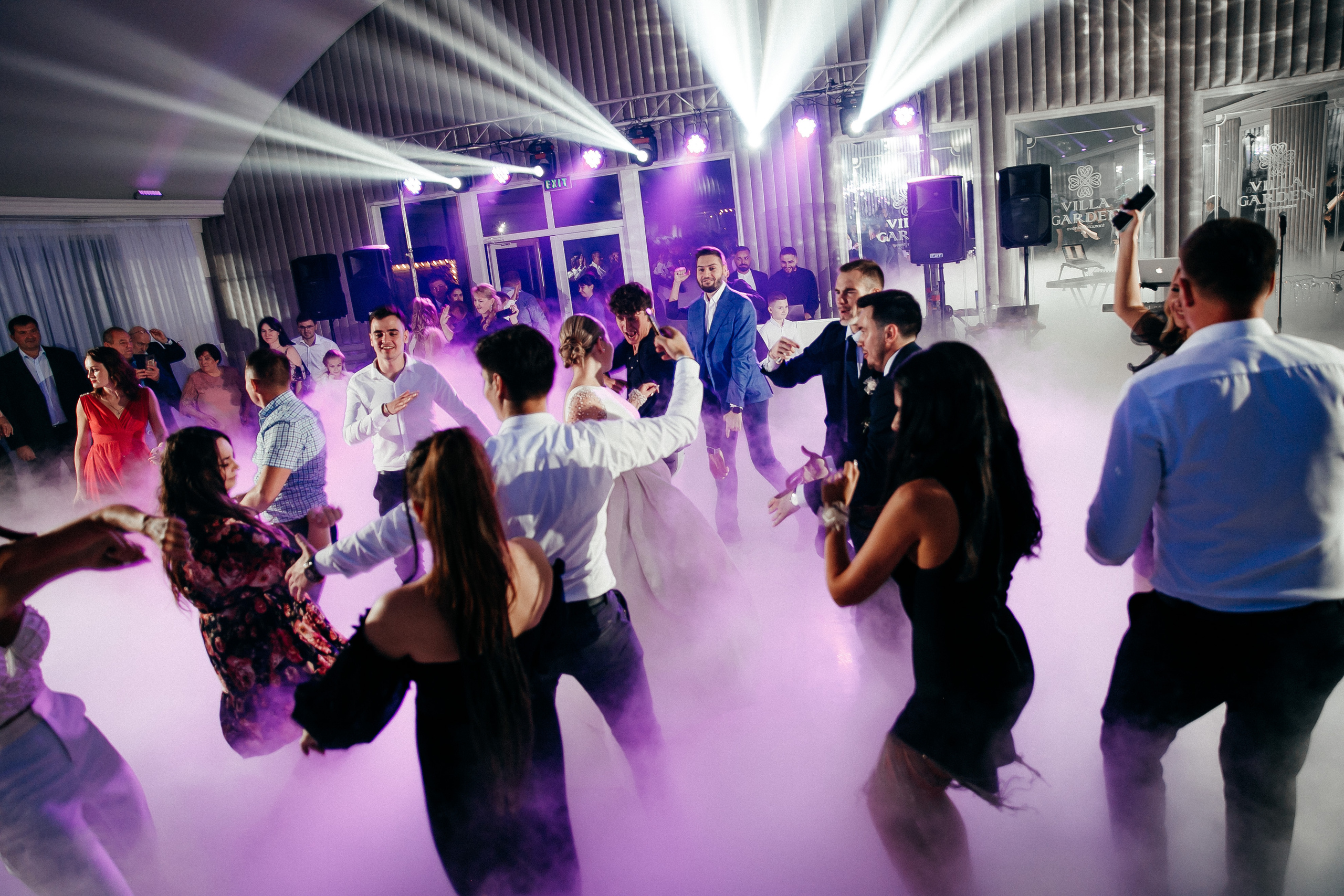 Свадьба в Villa Garden. Свадебный Фотограф Кишинев, Москва Евгений Шевердов