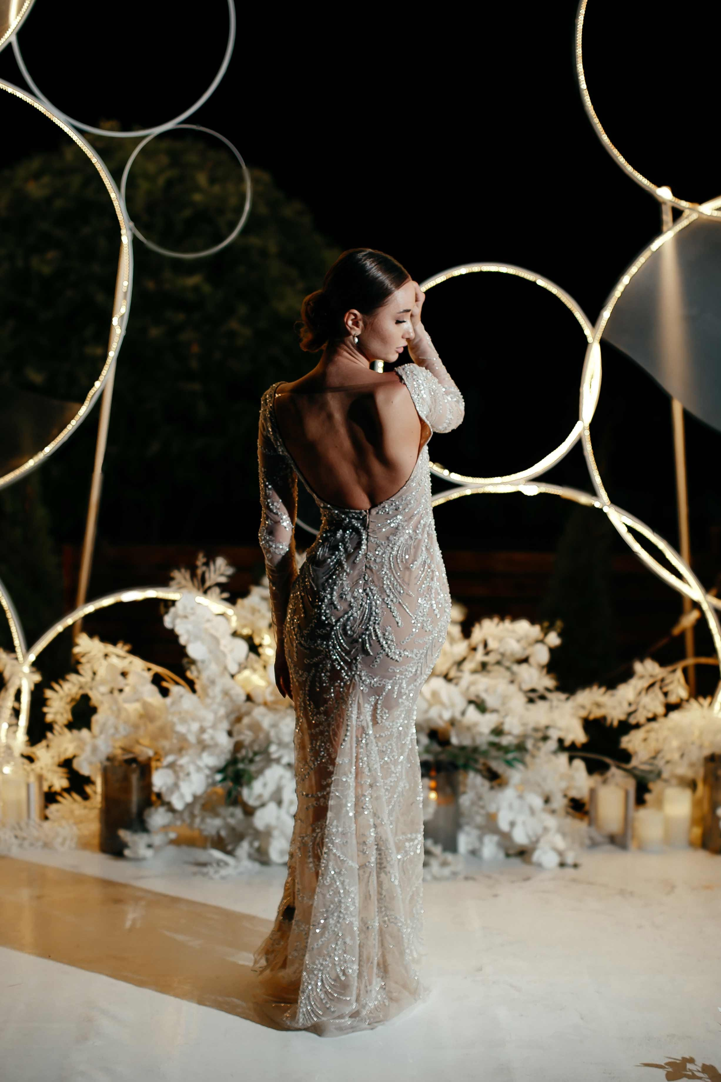 Jhj. Fotograf nuntă & botez în Chișinău — eS Photography