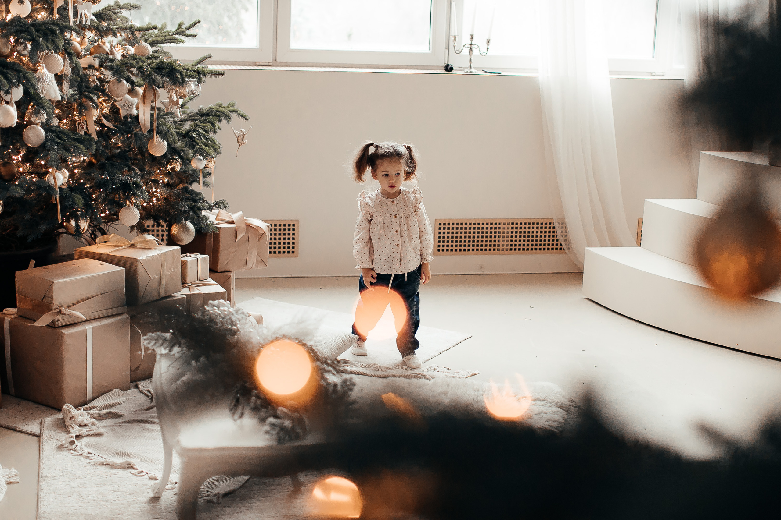 Новогодняя Фотосессия Кишинев. Fotograf nuntă & botez în Chișinău — eS Photography