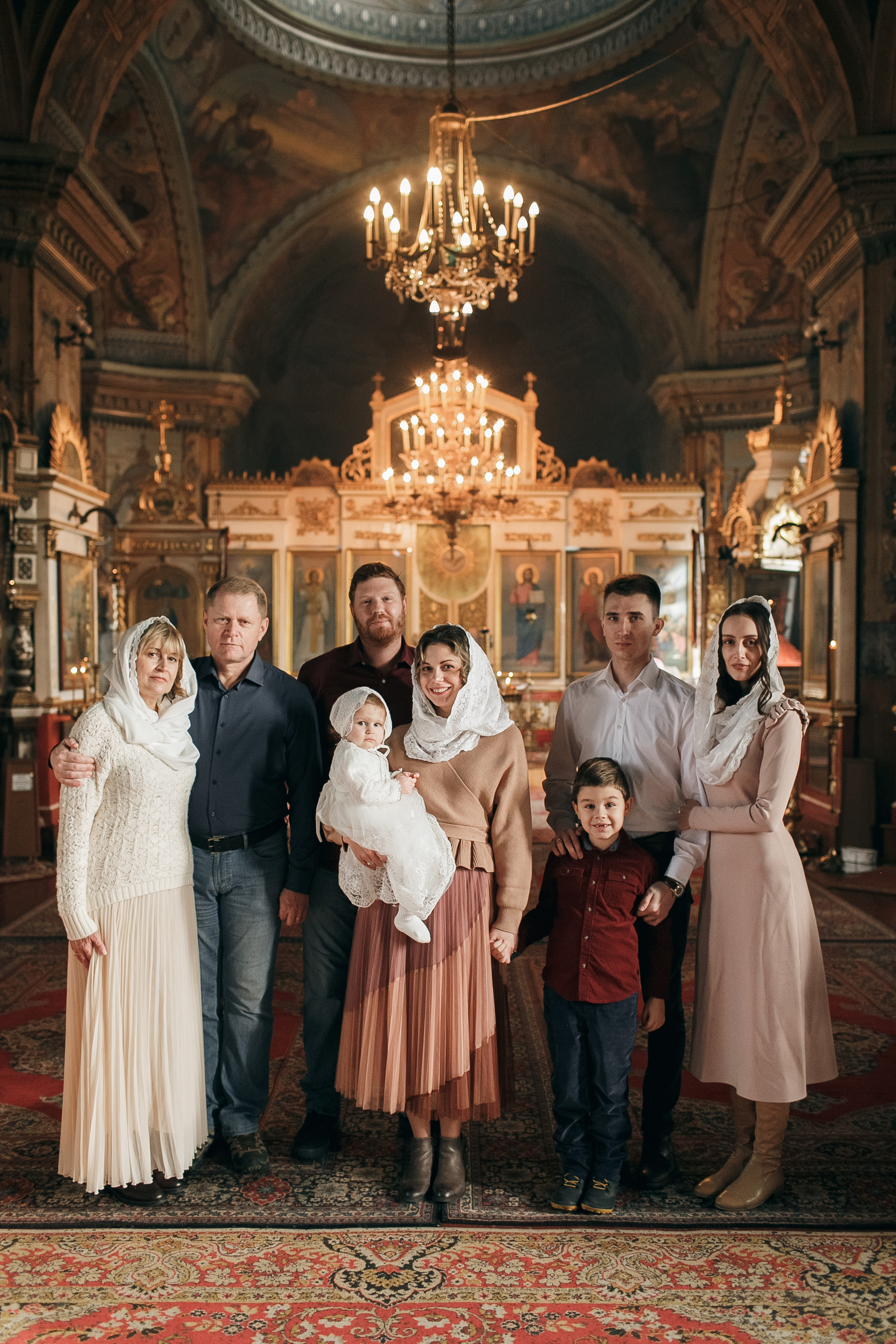 Собор Вознесения Господня. Свадебный Фотограф Кишинев, Москва Евгений Шевердов