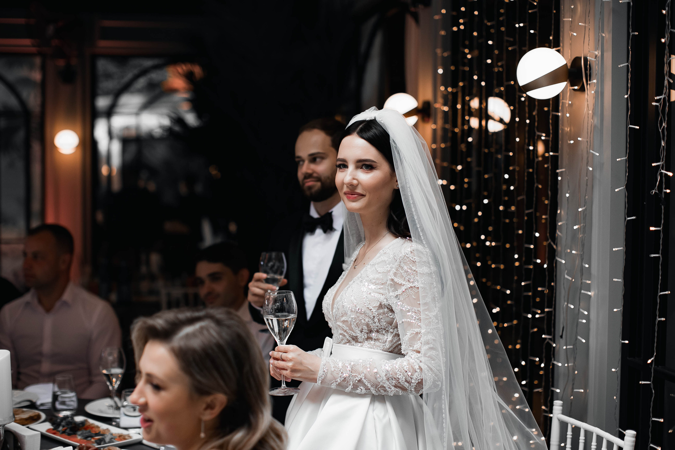 VLADISLAV & ANASTASIA. Свадебный Фотограф Кишинев, Москва Евгений Шевердов